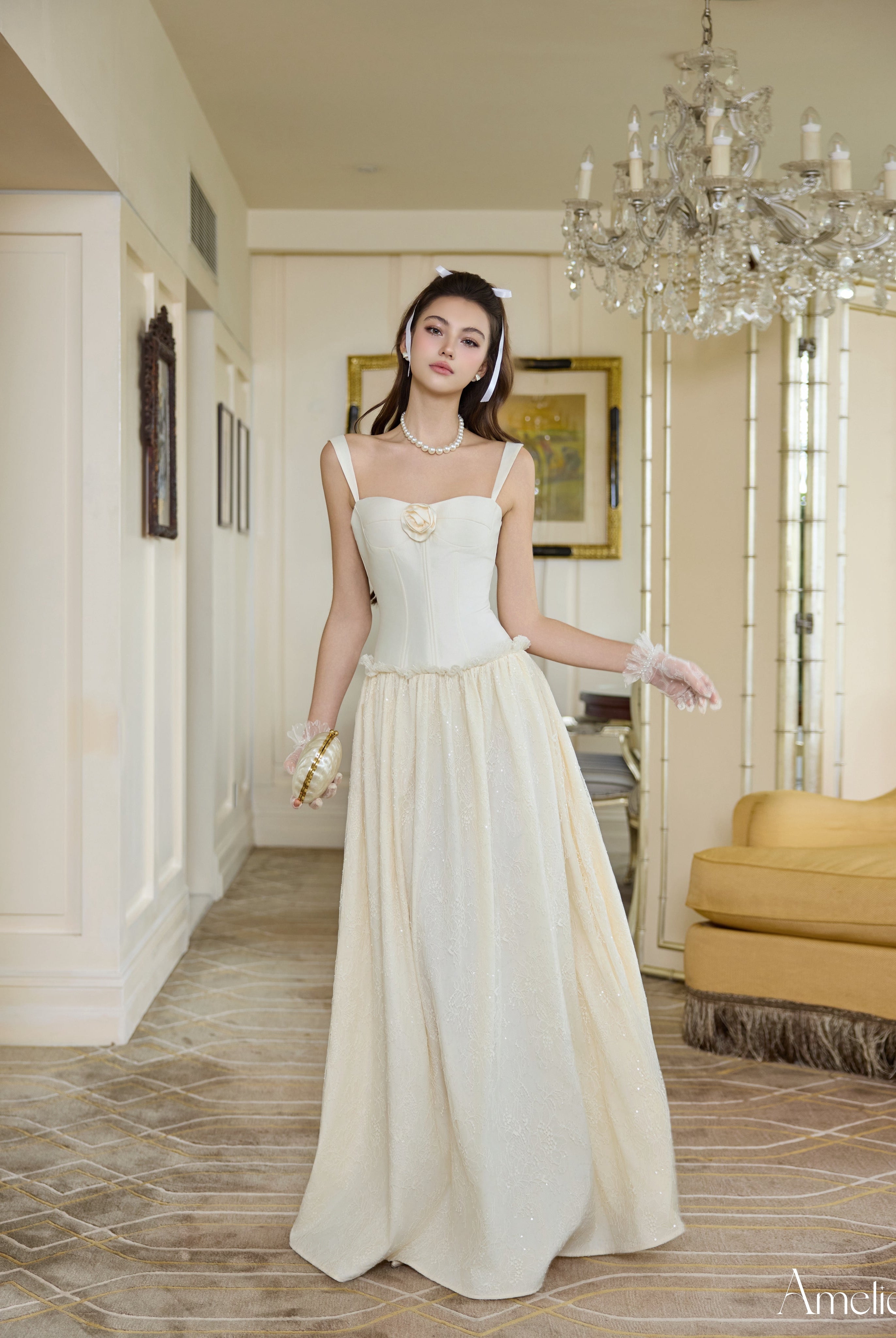 Myranda Amelie Official