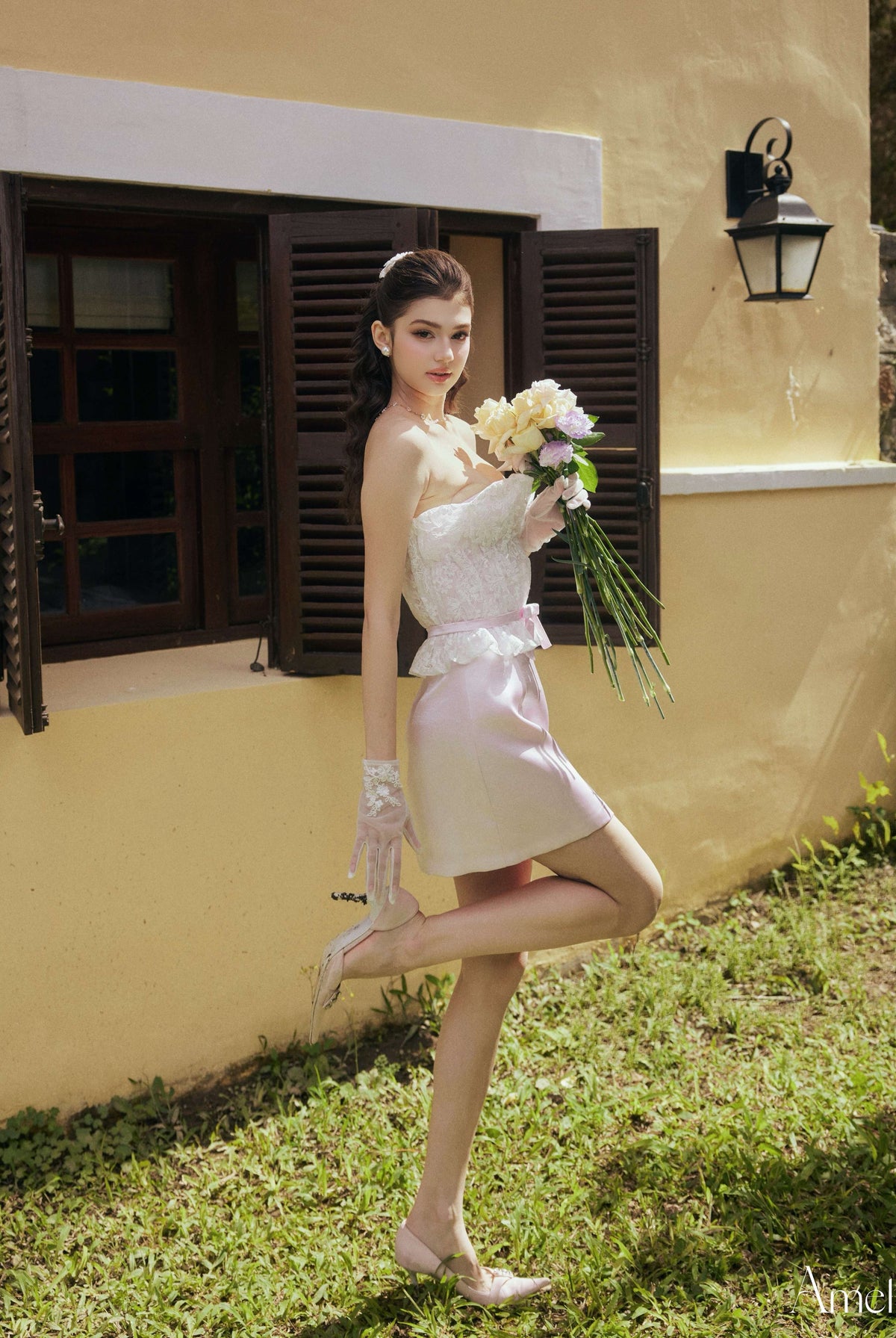 Piper Amelie Official