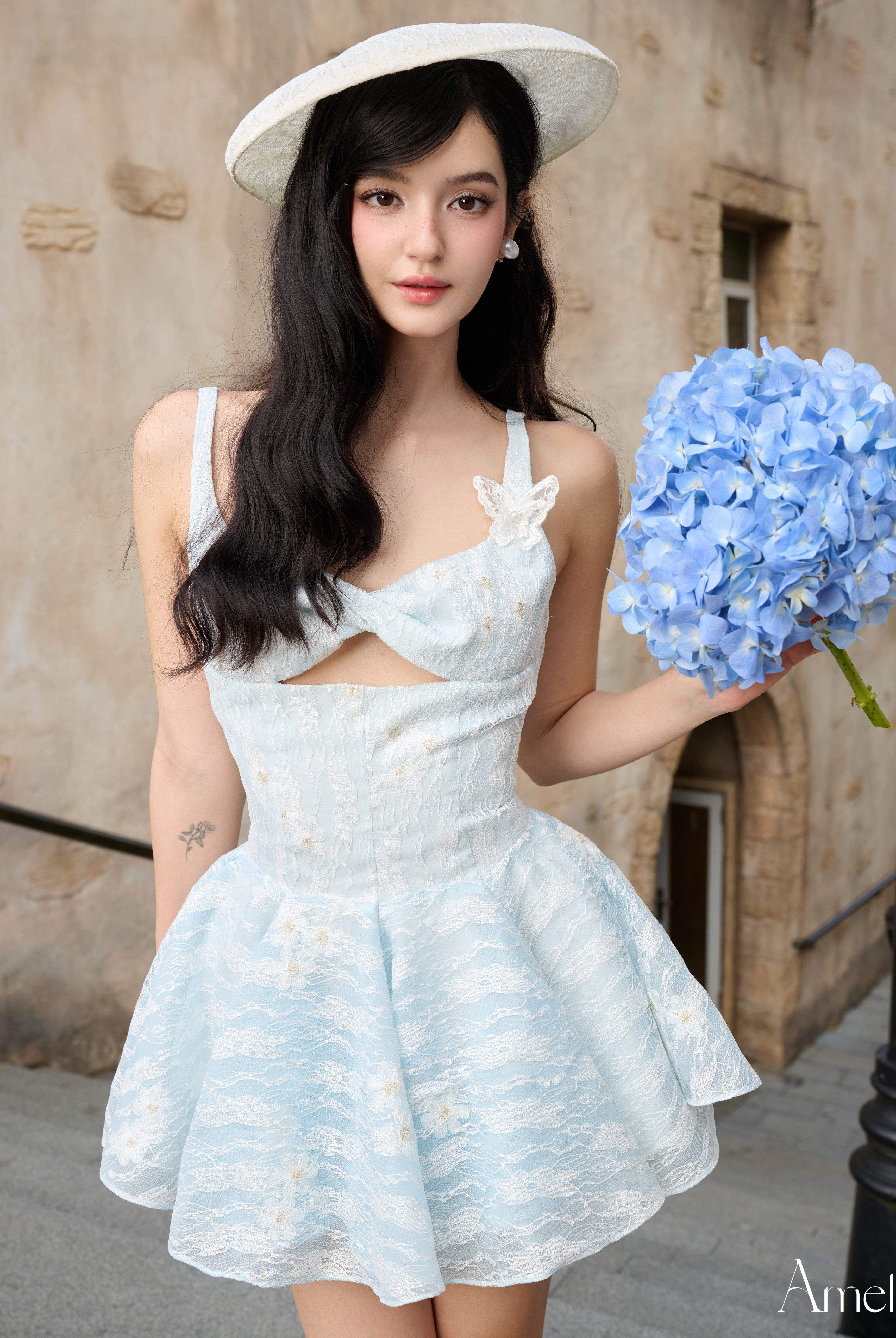 Posie Amelie Official