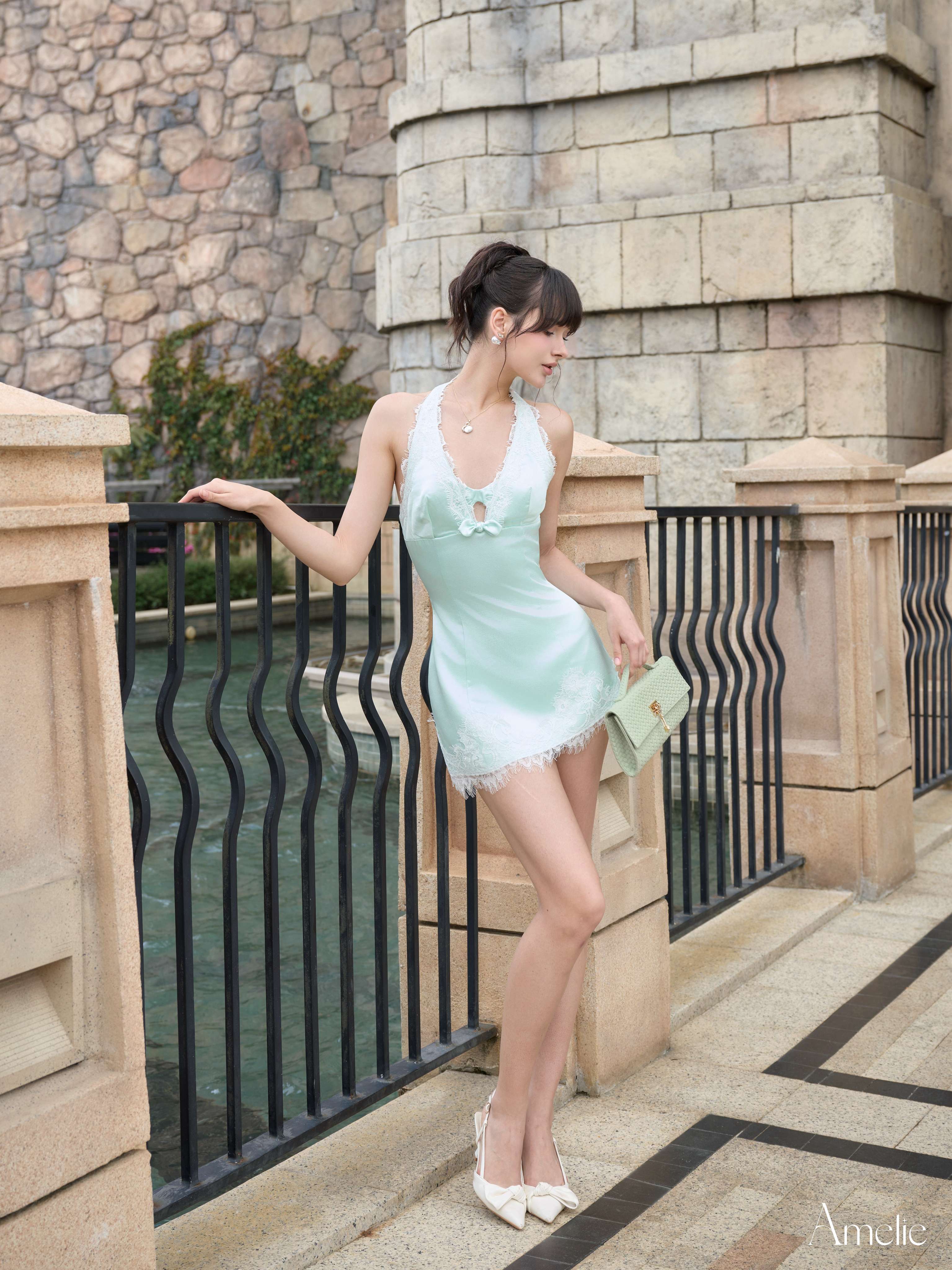 Rhode Amelie Official
