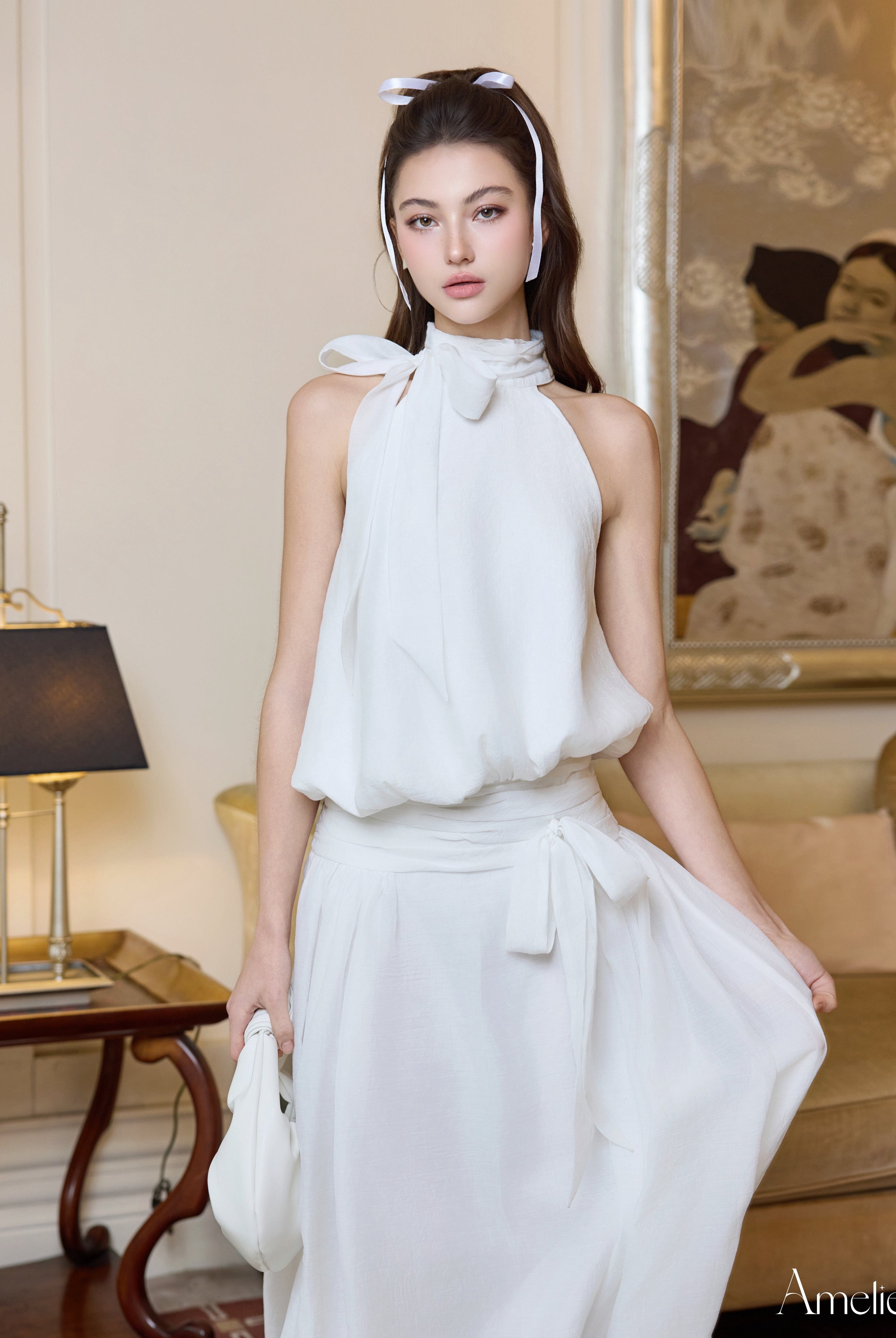 Selena Amelie Official