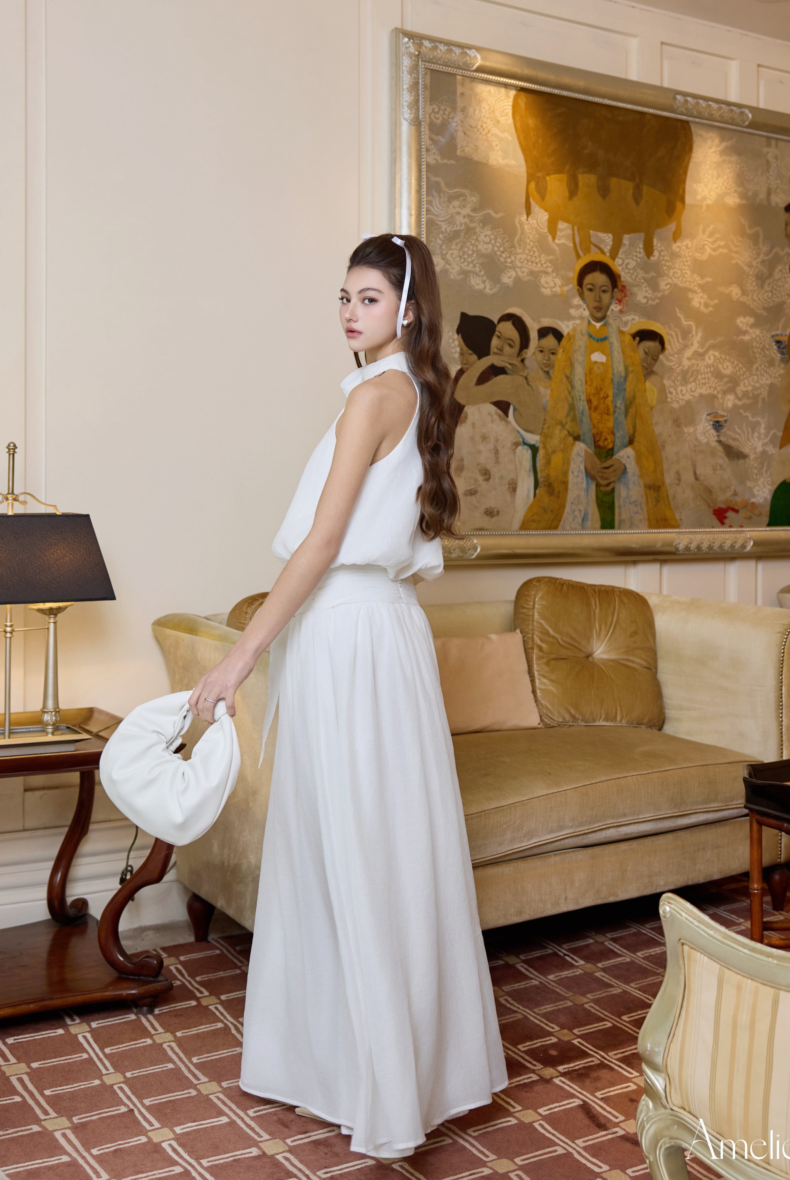 Selena Amelie Official