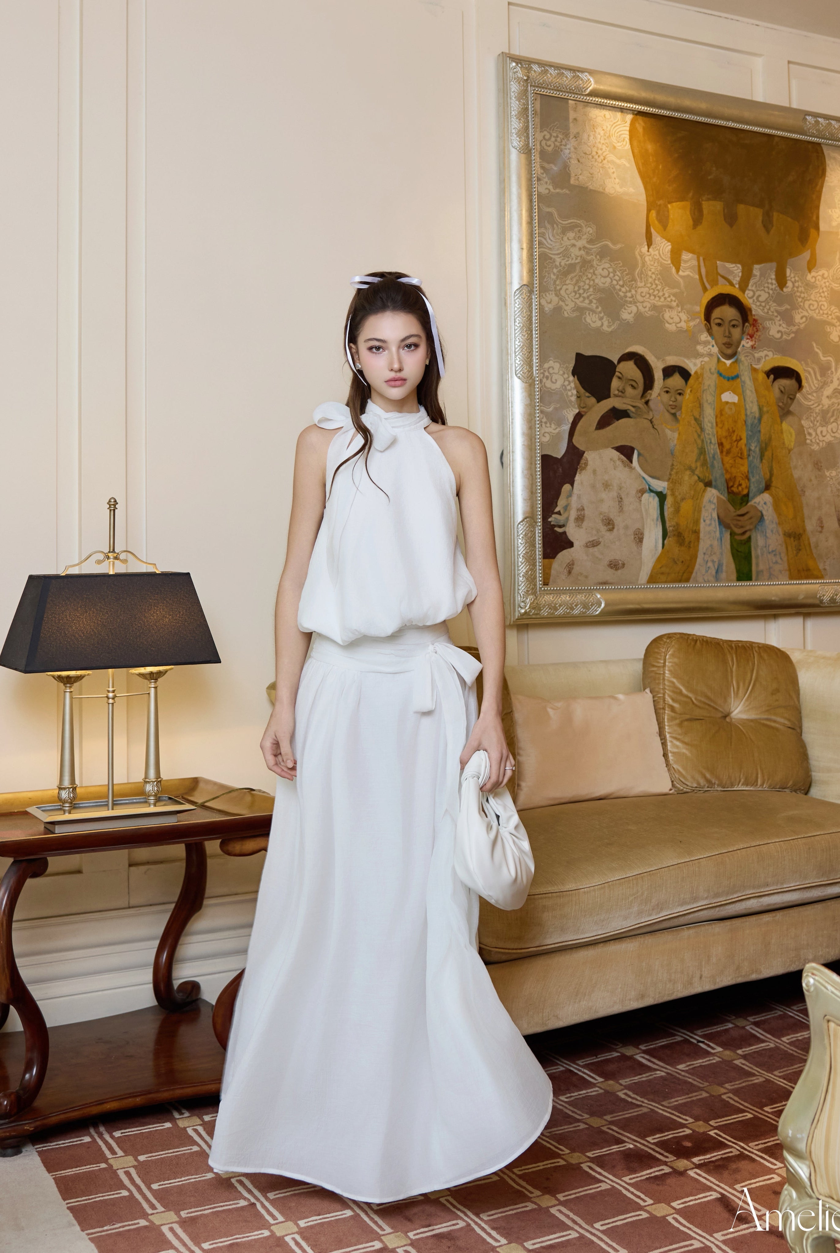 Selena Amelie Official