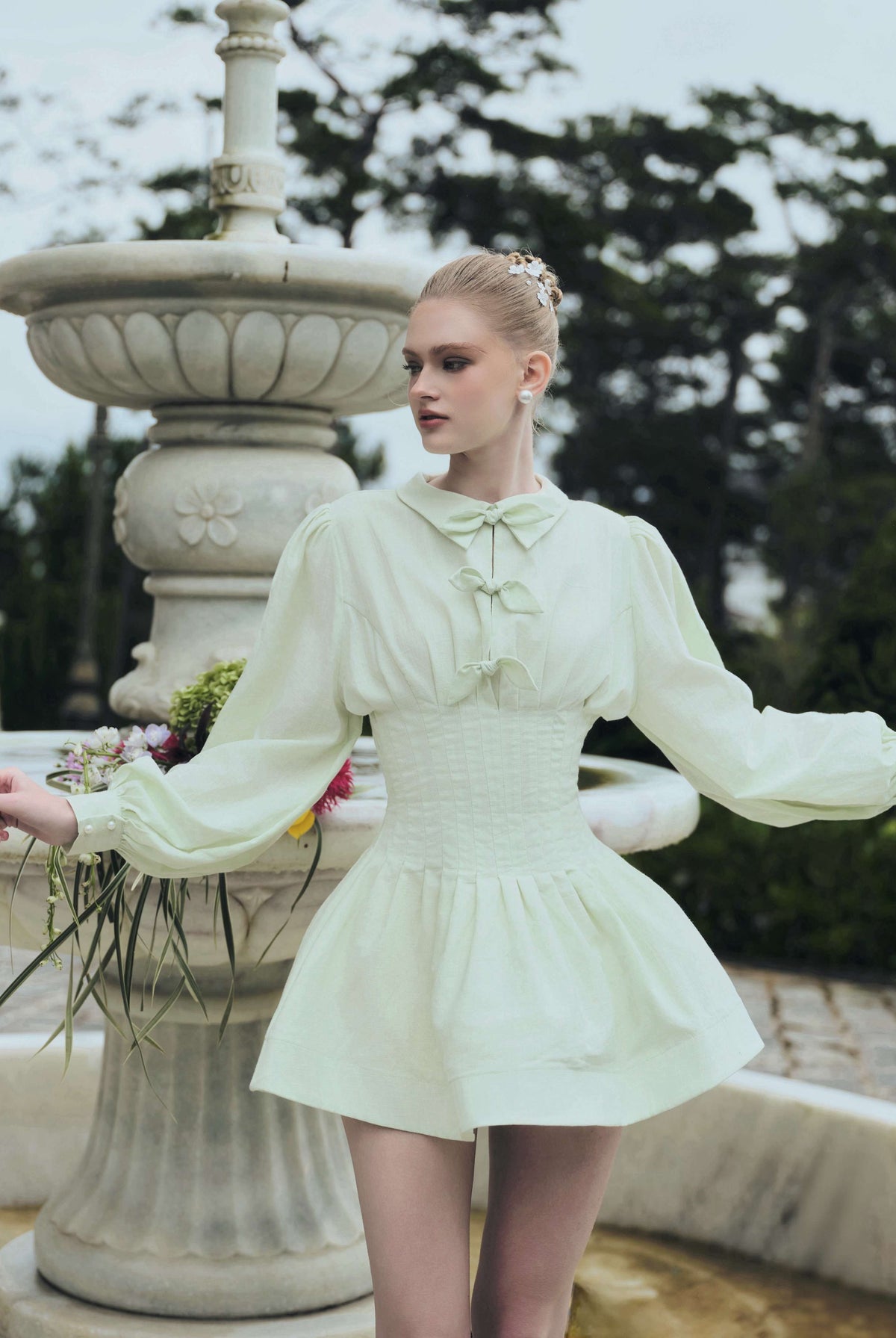 Solene Amelie Official