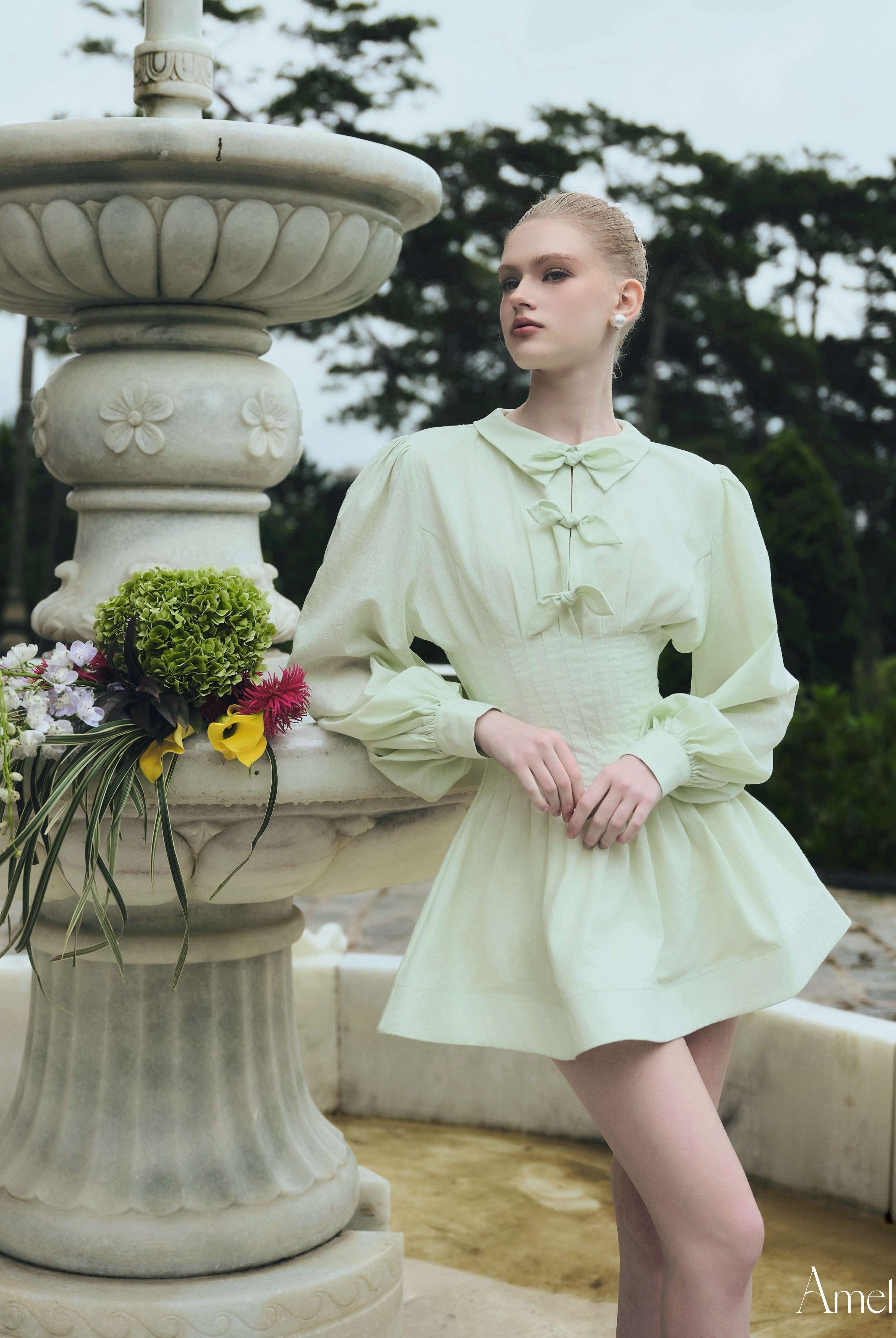 Solene Amelie Official