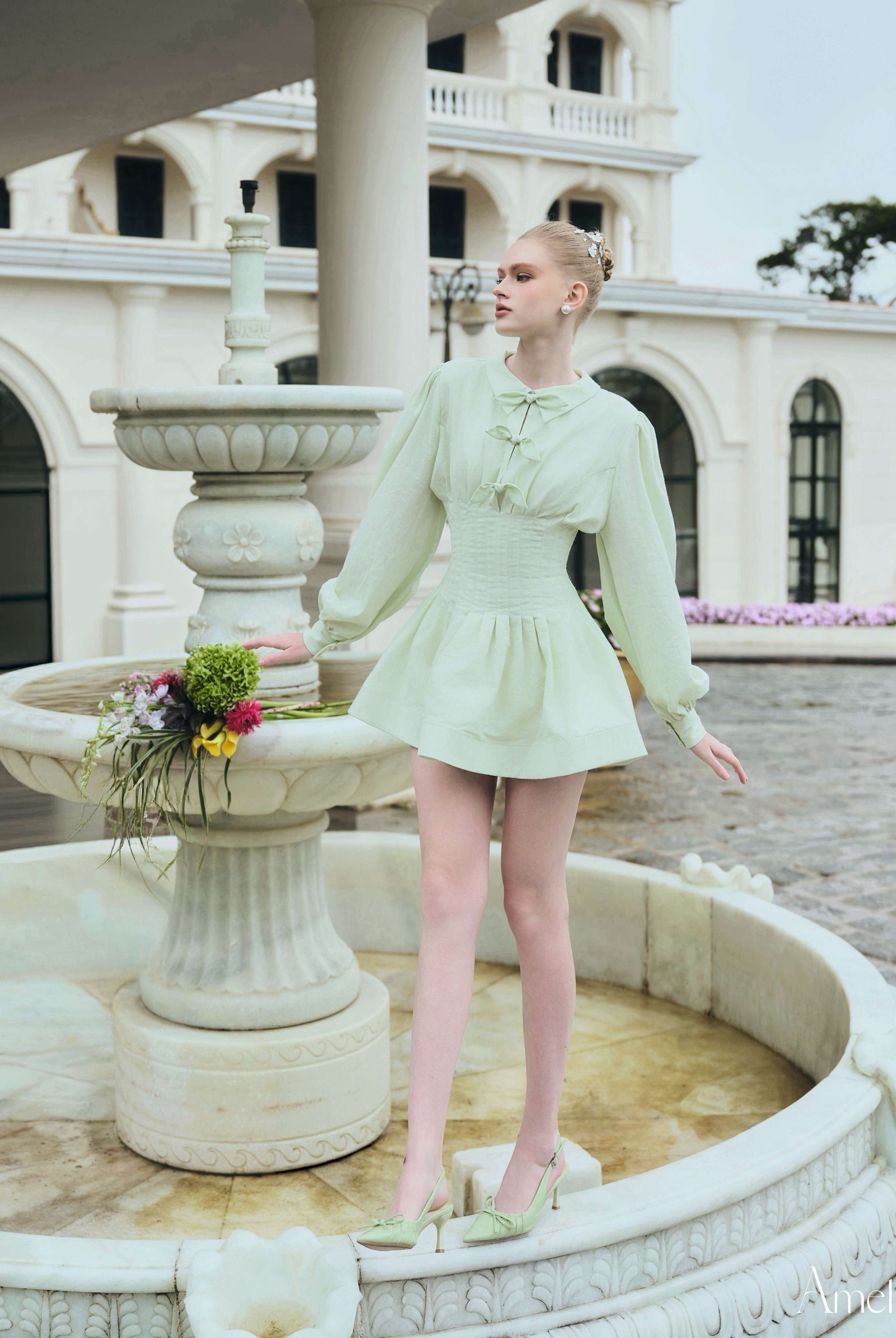 Solene Amelie Official