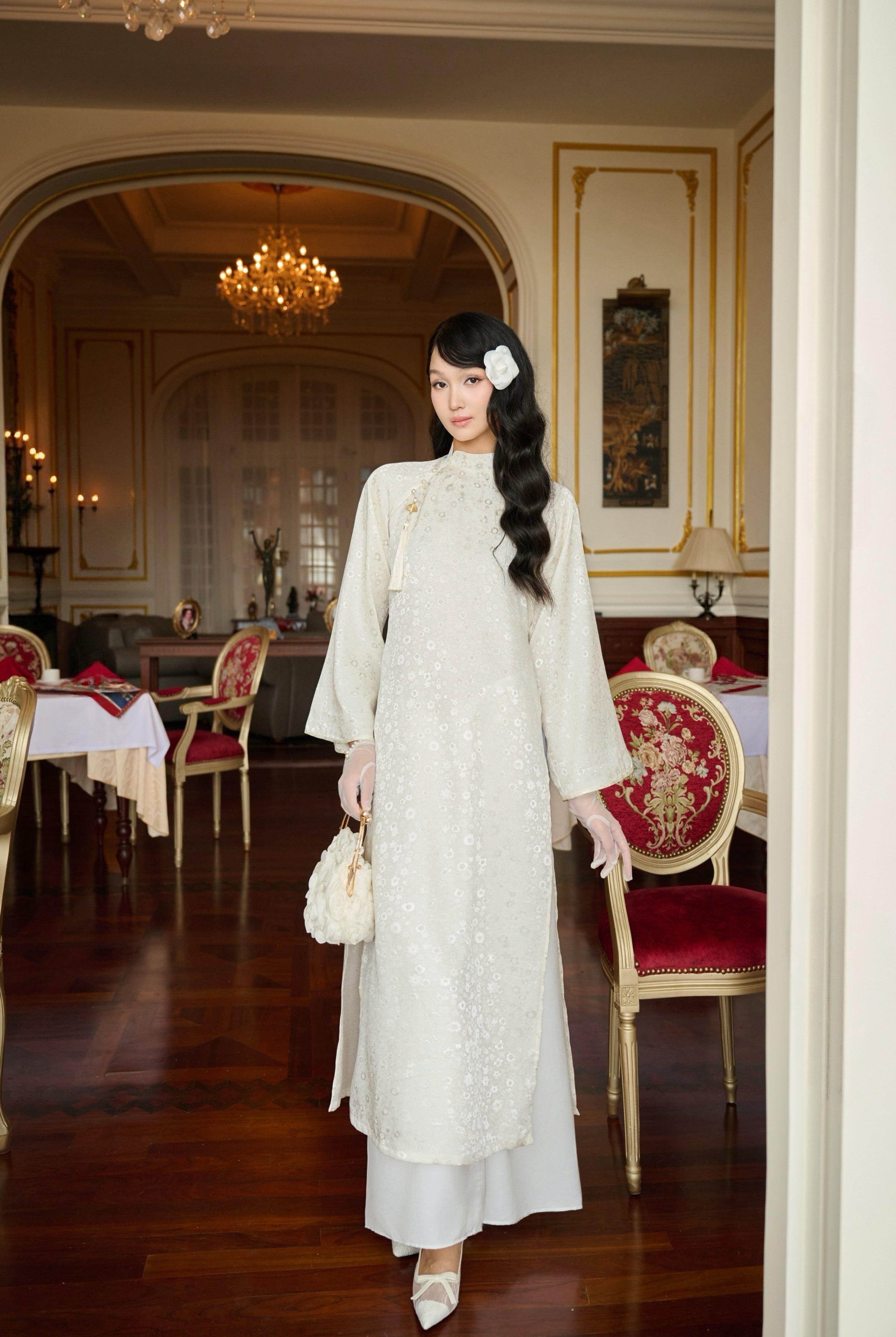 Uyen Tam Amelie Official