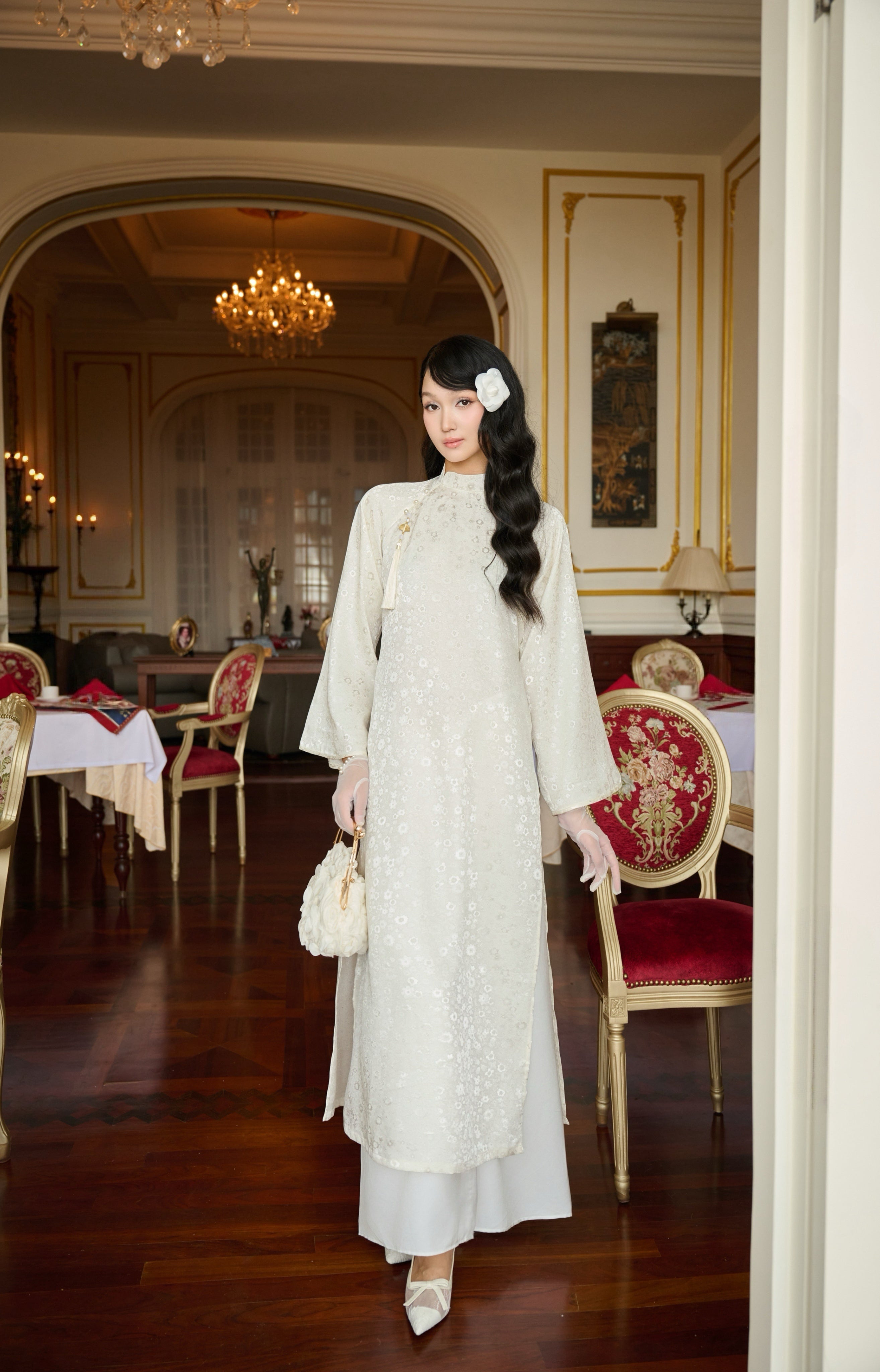 Uyen Tam Amelie Official