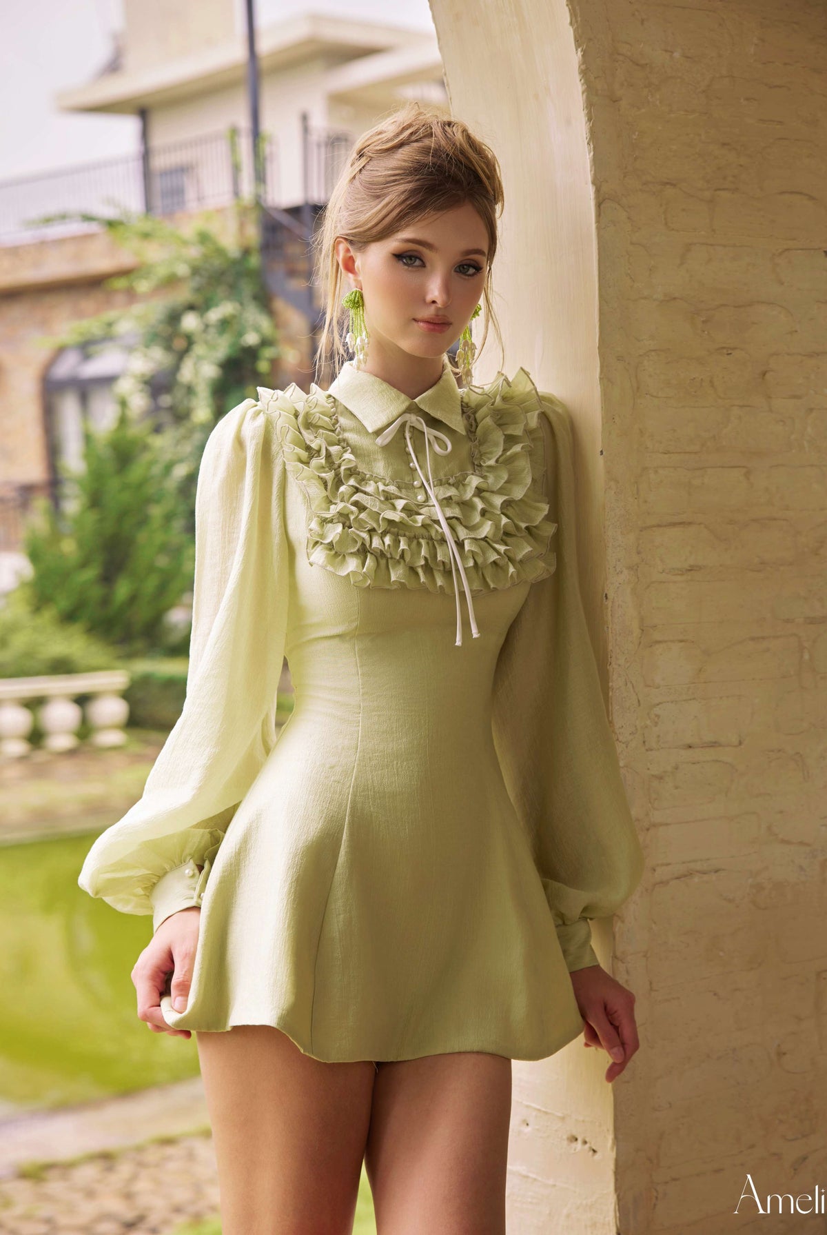 Vilda Amelie Official