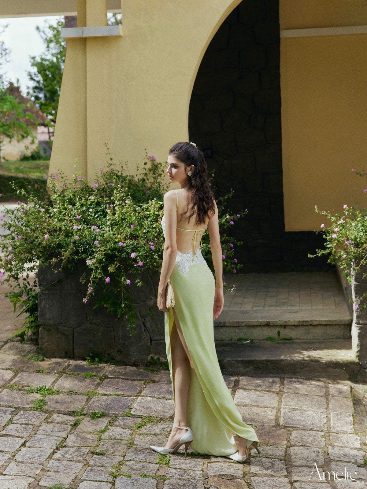 Wren Amelie Official