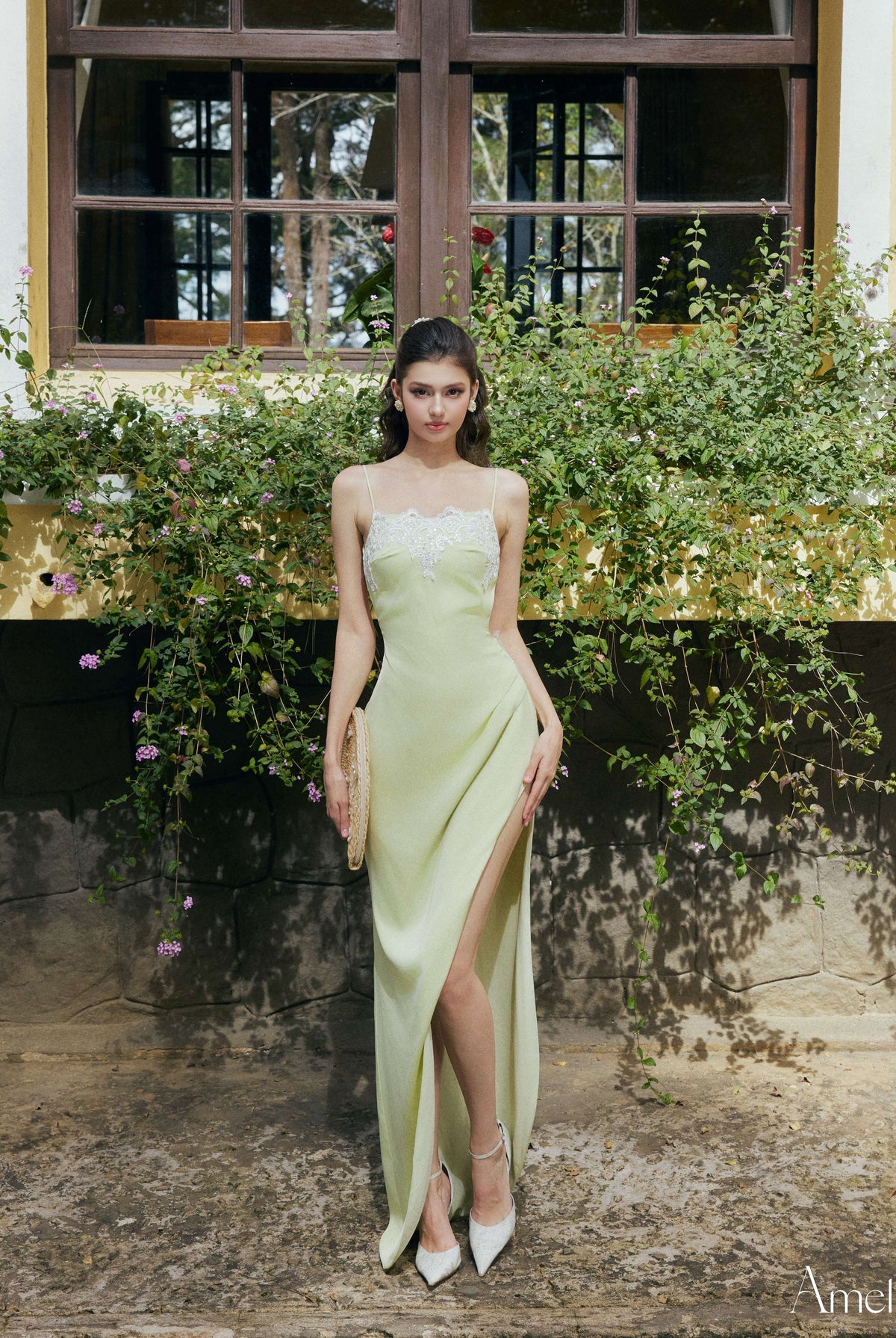 Wren Amelie Official
