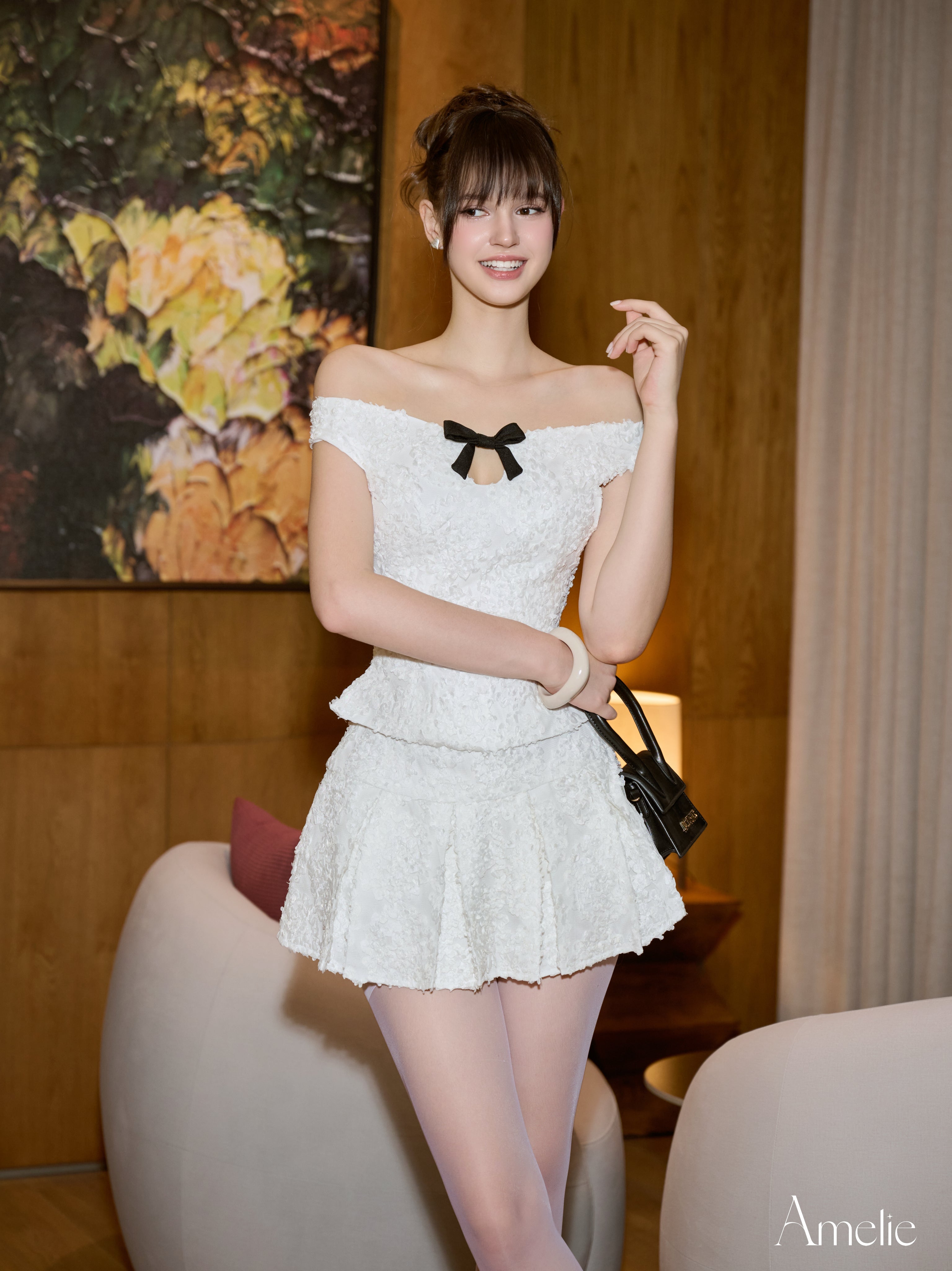 Adaya Amelie Official