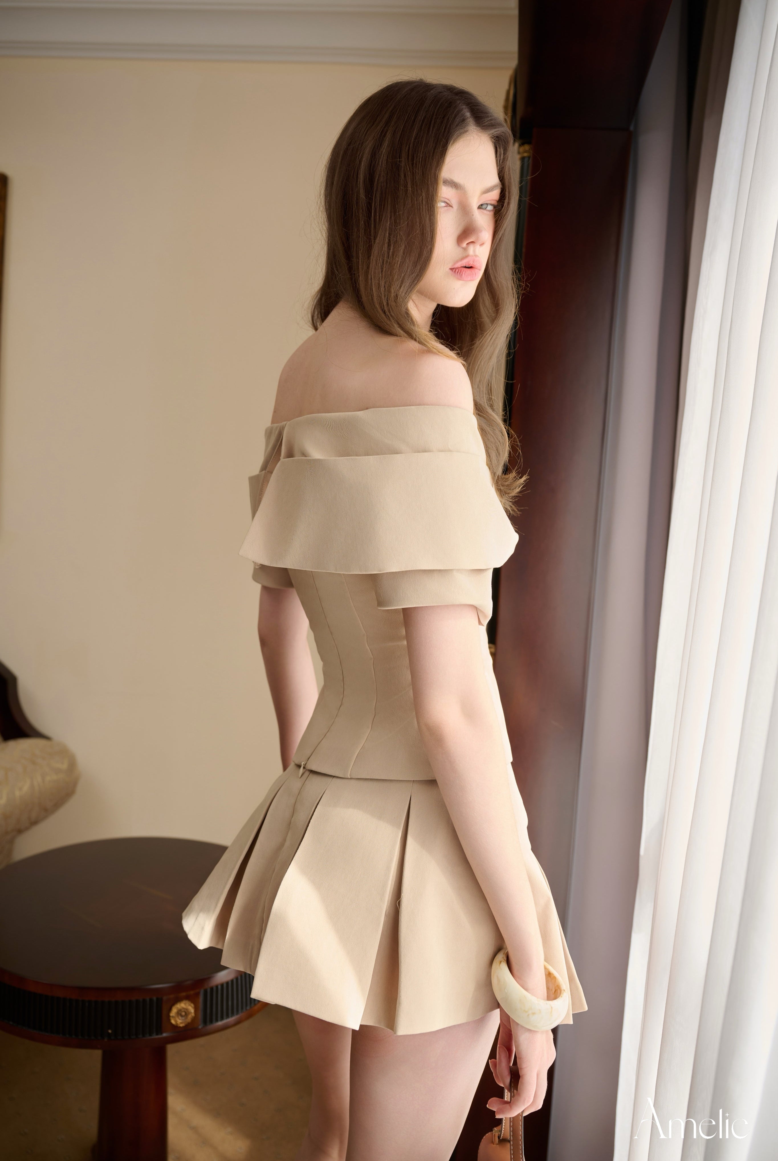 Anette Amelie Official