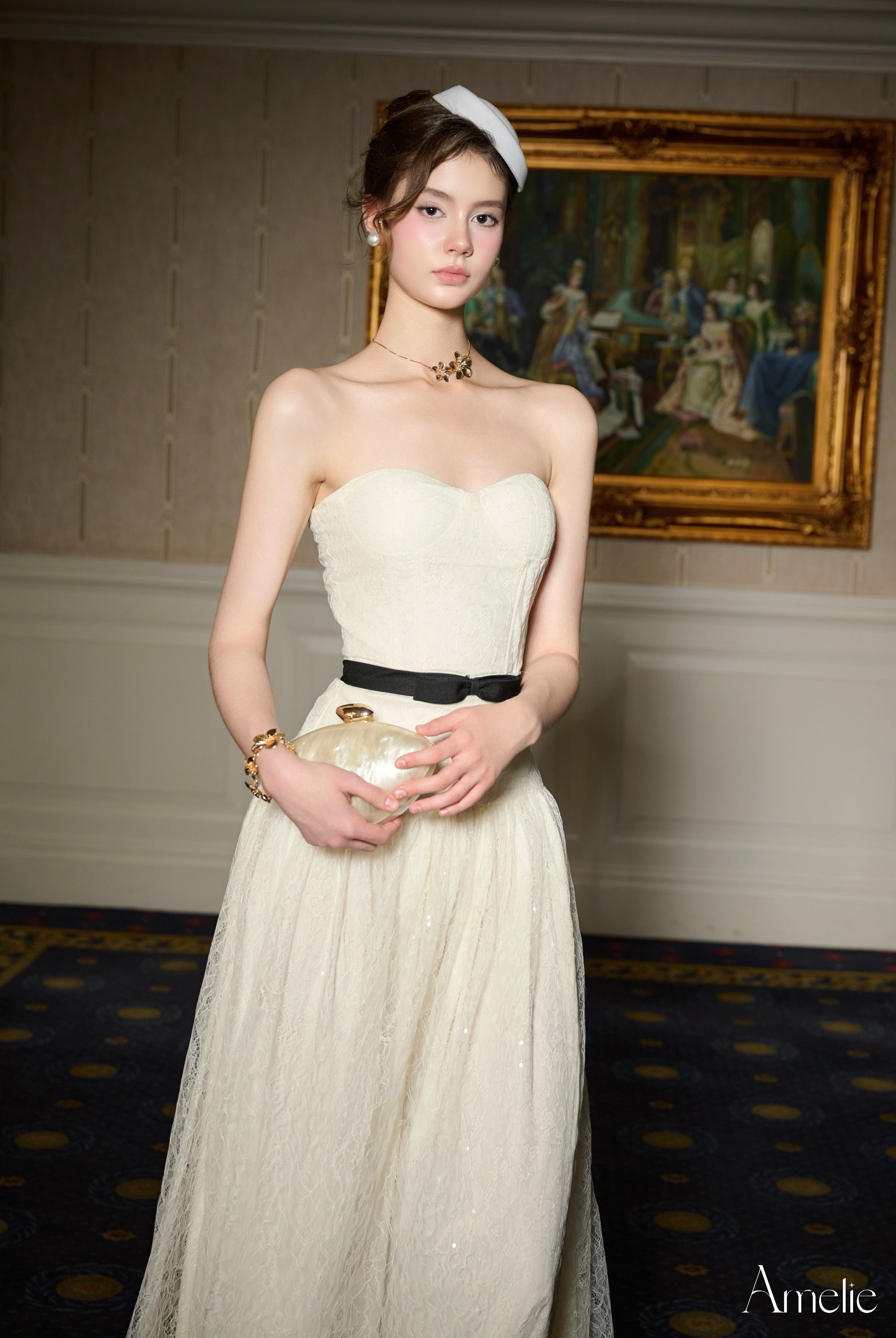 Anise Amelie Official