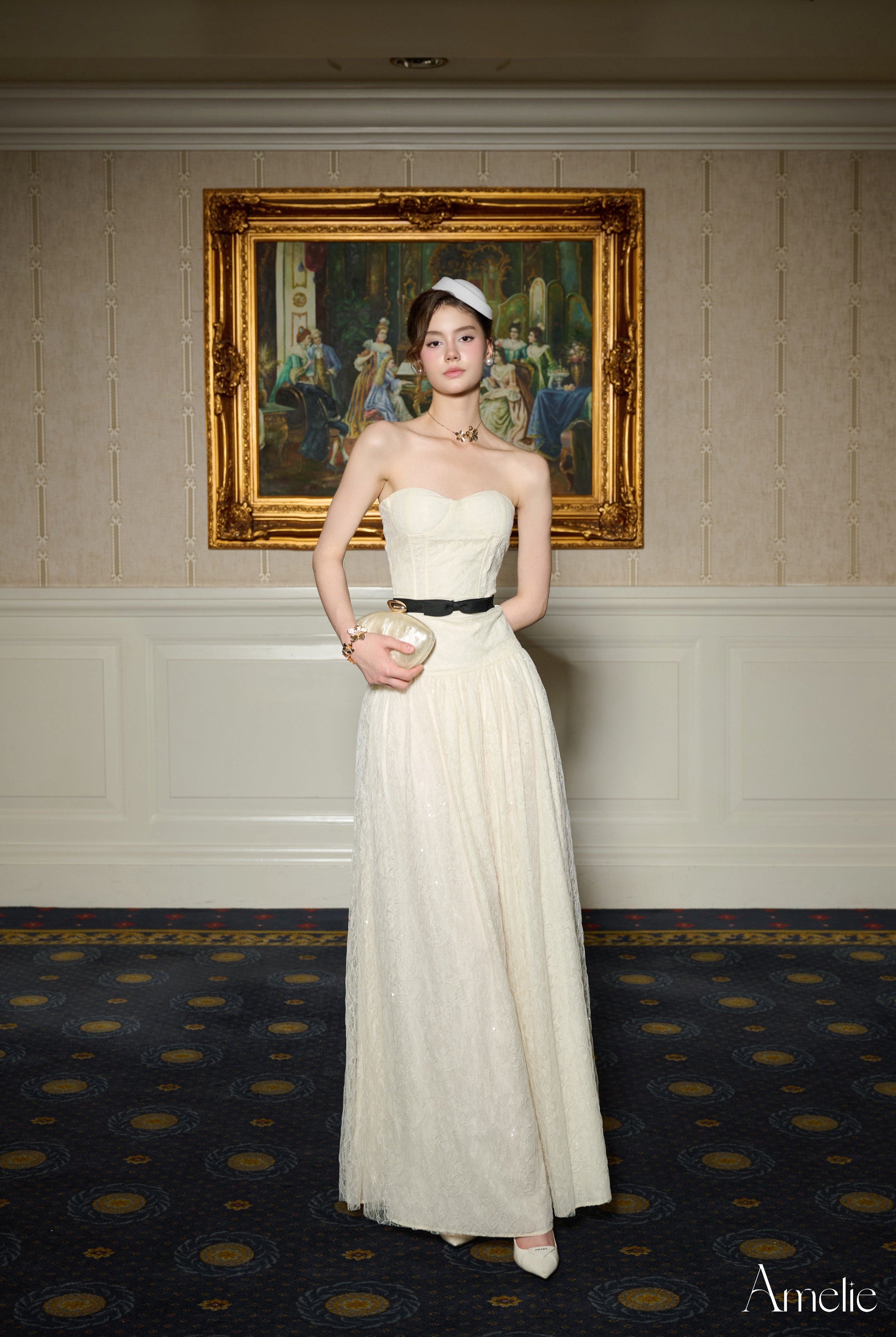 Anise Amelie Official