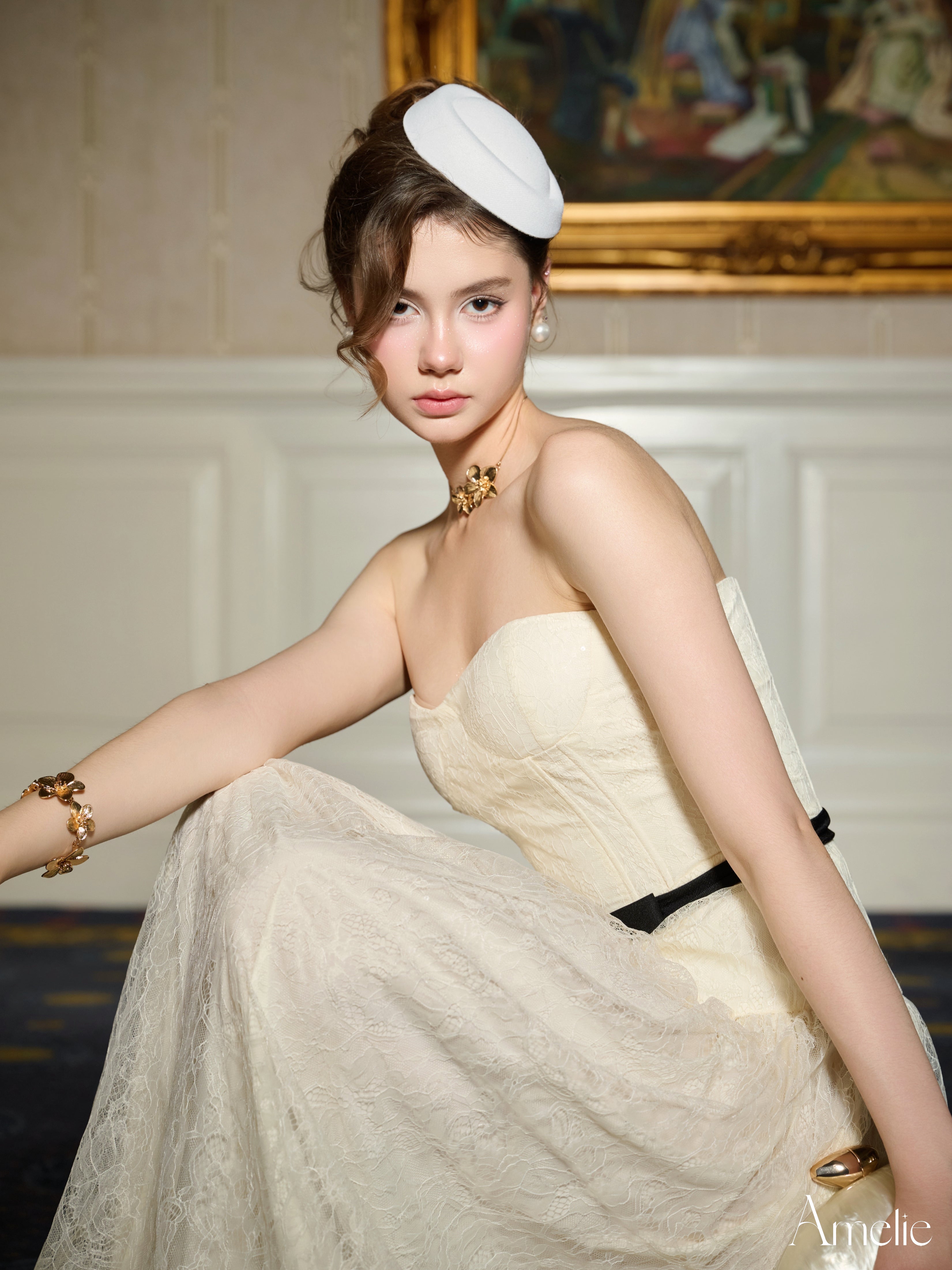 Anise Amelie Official