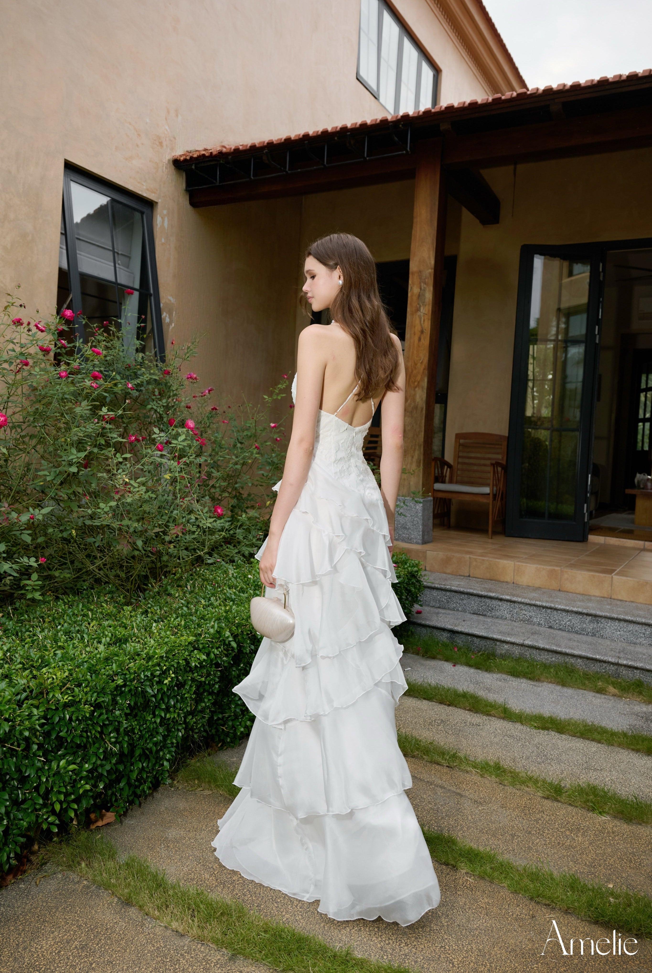 Blanche Amelie Official