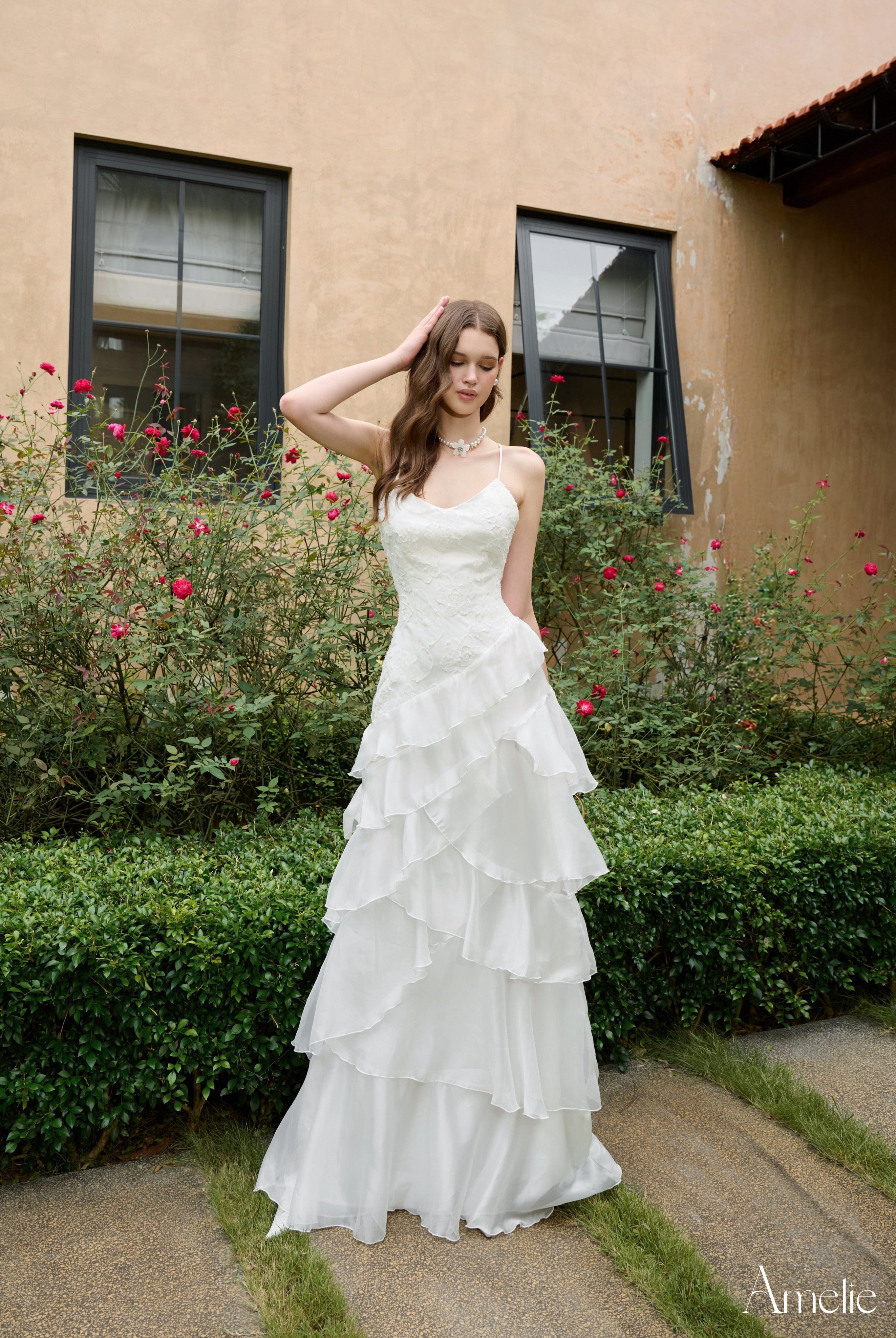 Blanche Amelie Official