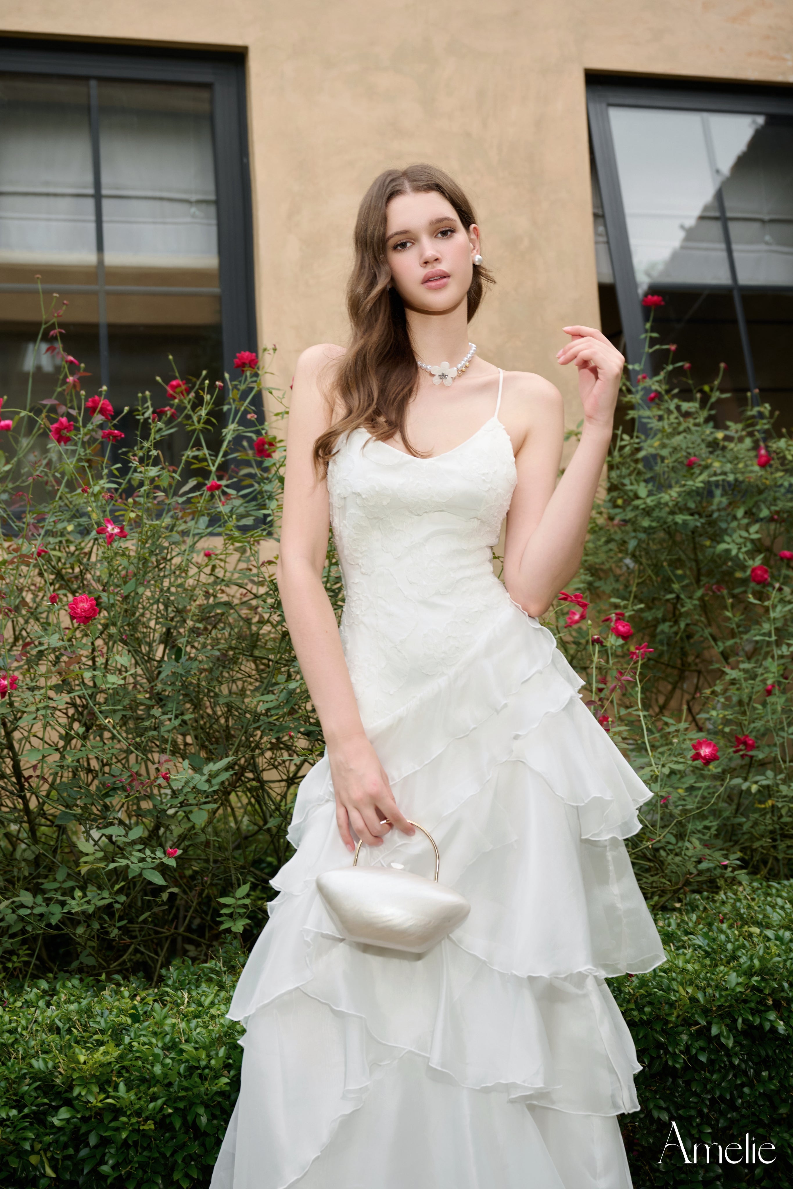 Blanche Amelie Official