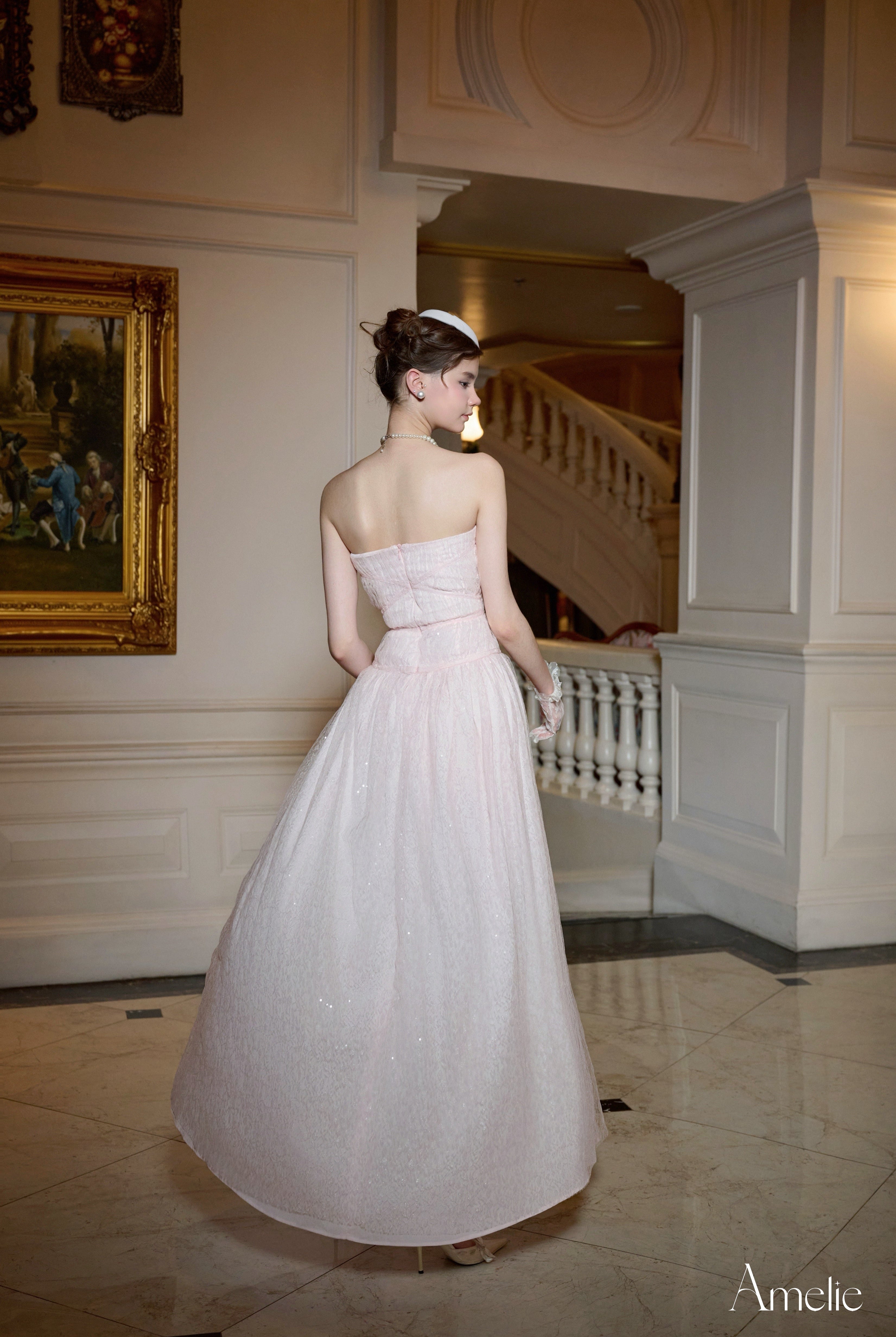 Blyde Amelie Official