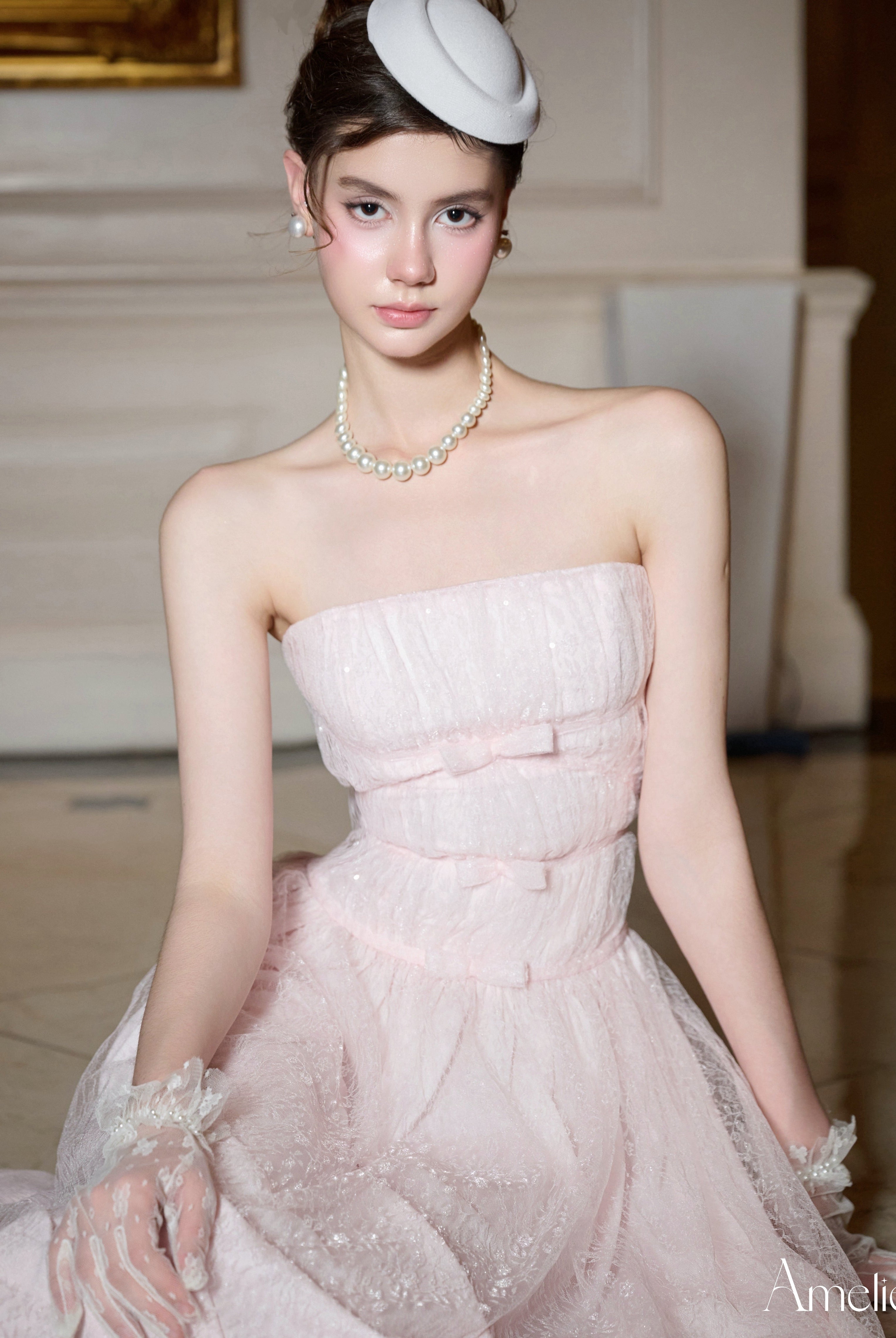 Blyde Amelie Official