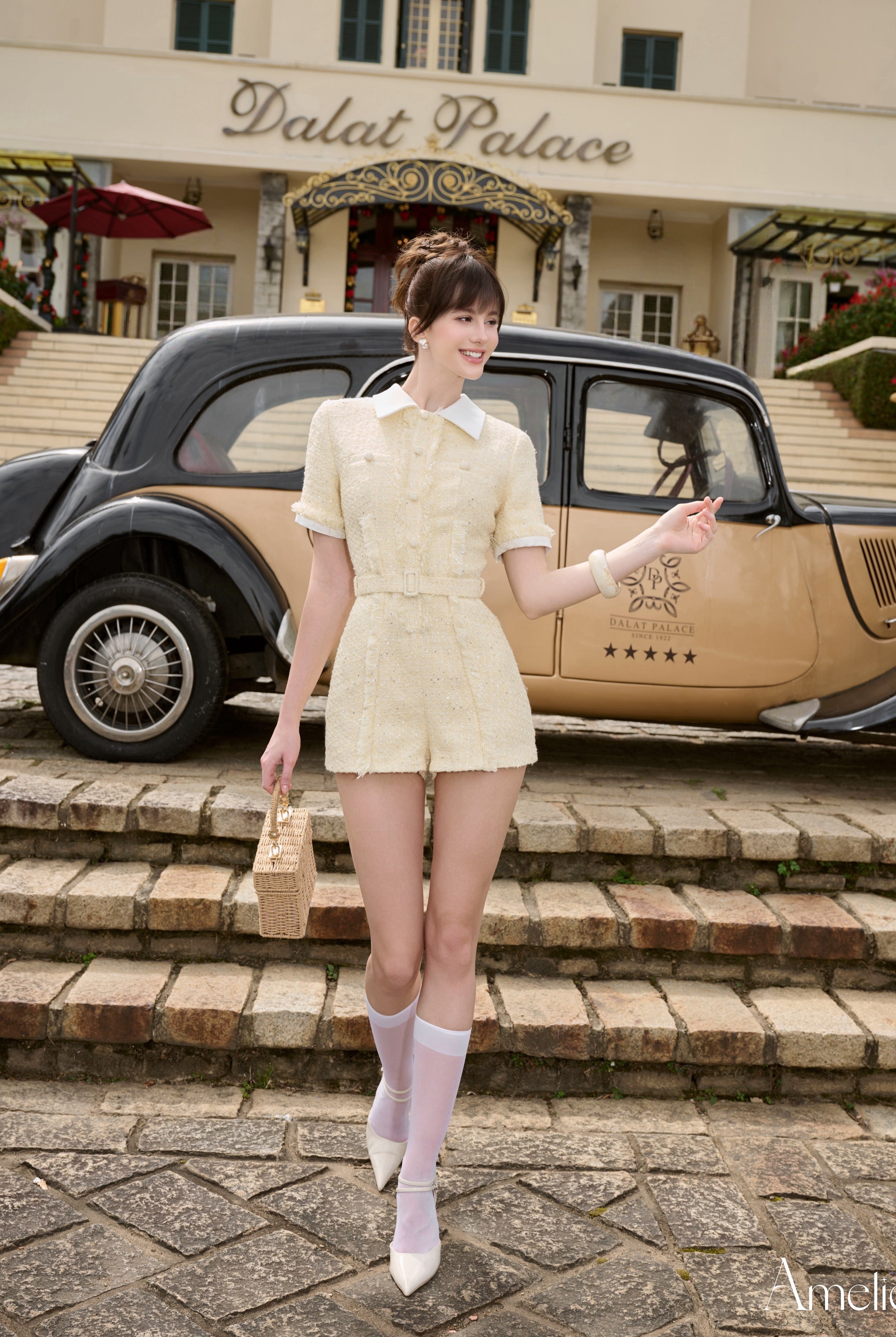 Kaiya Amelie Official