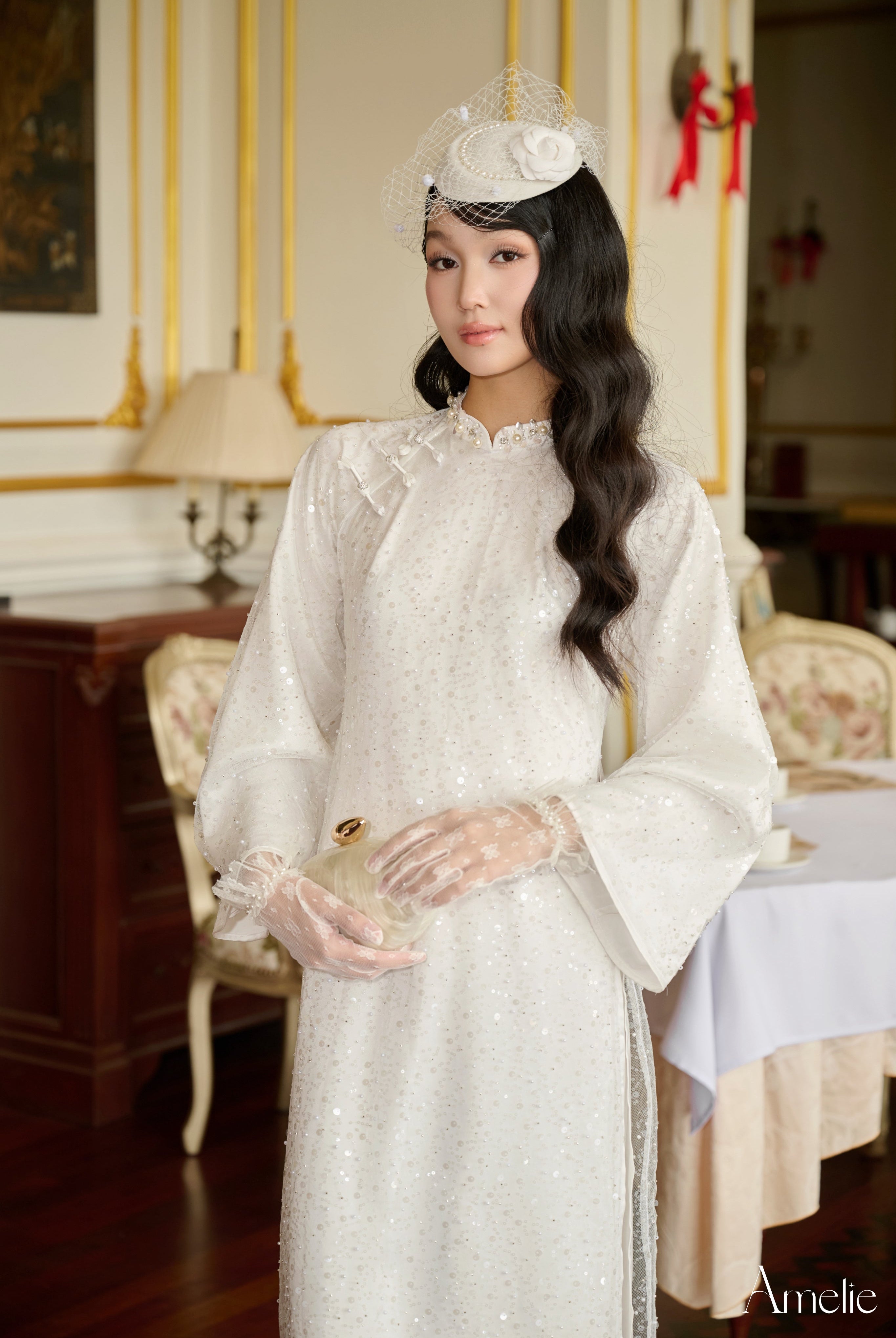 Lien Dao Amelie Official