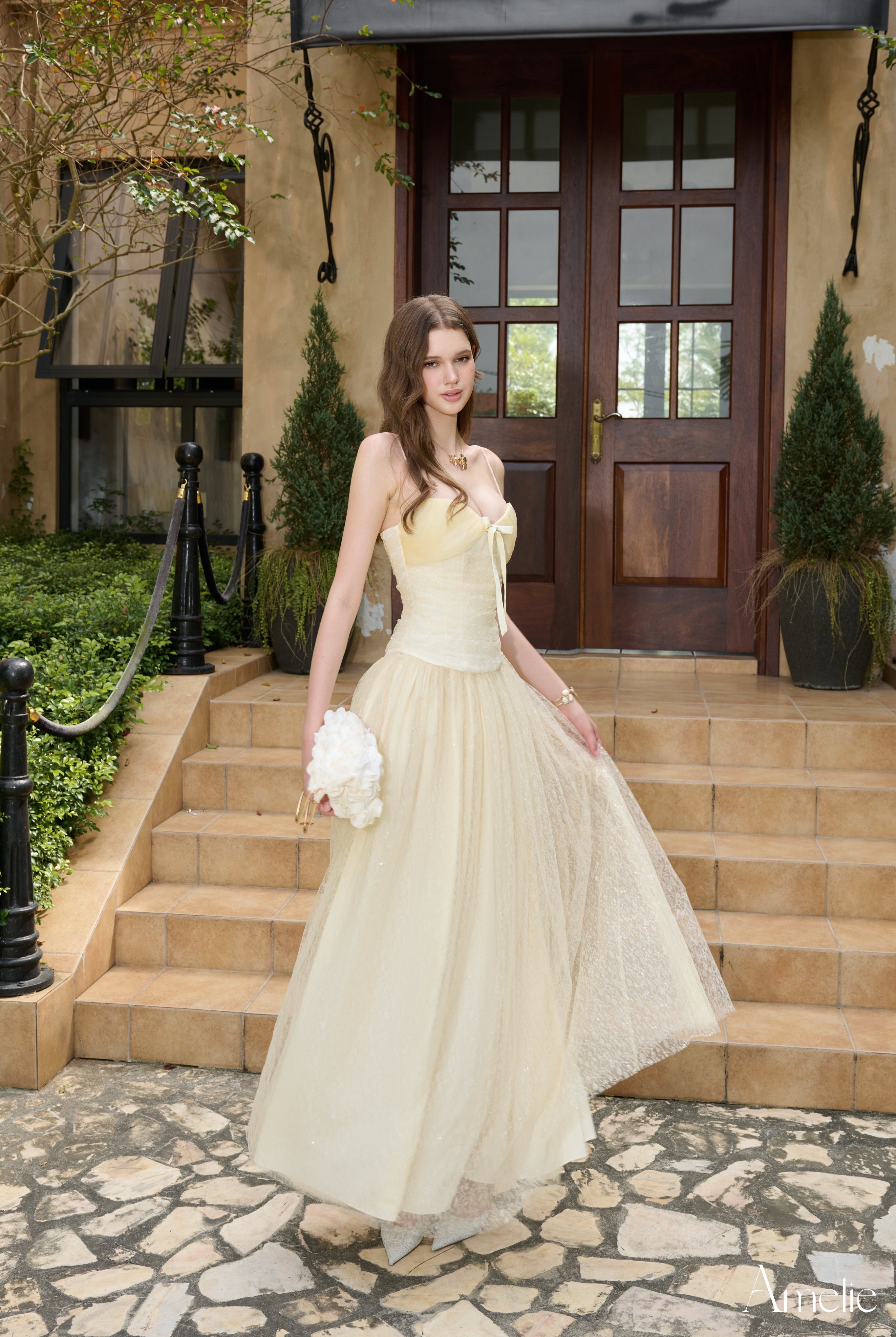 Lusha Amelie Official