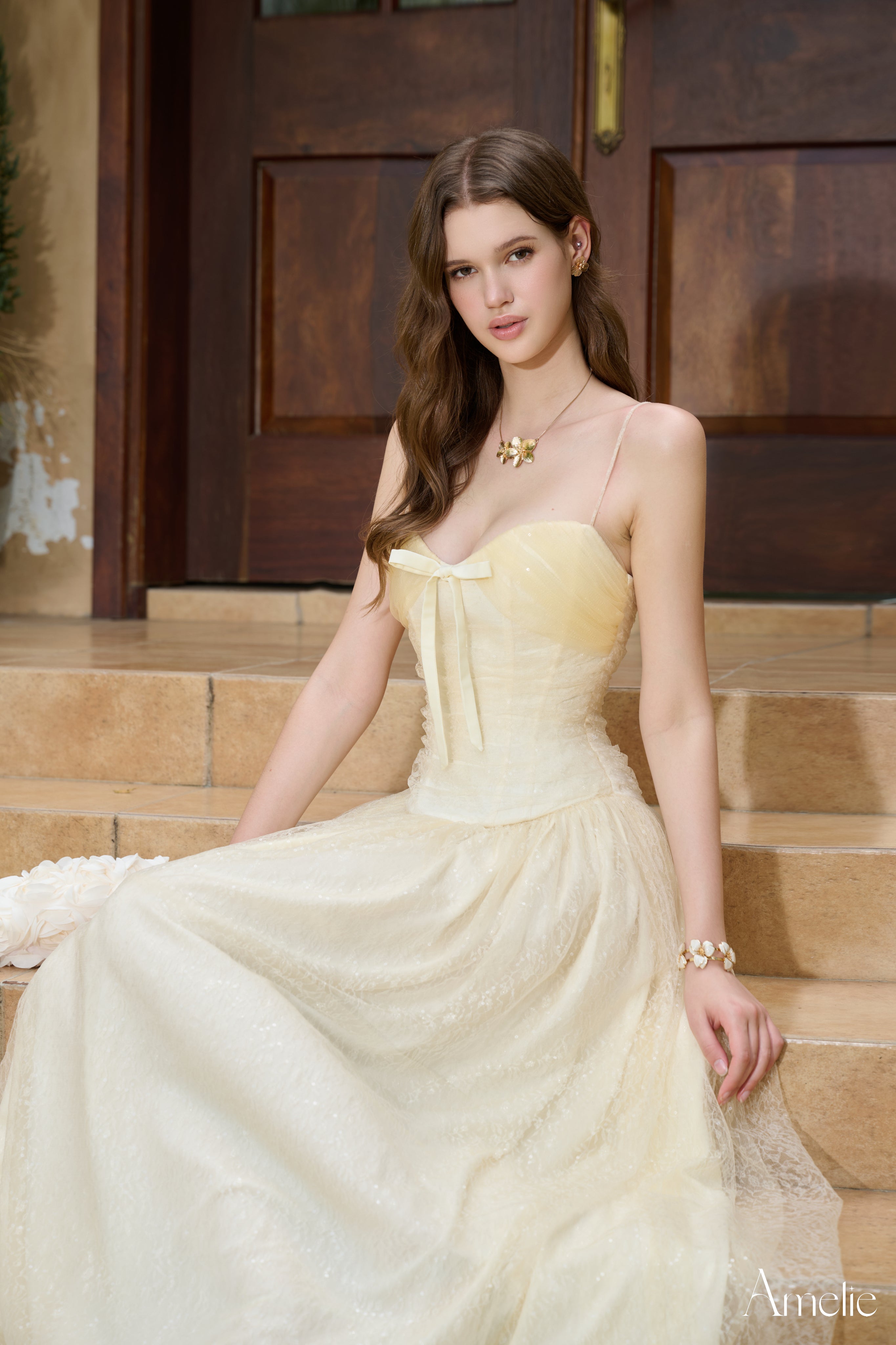 Lusha Amelie Official