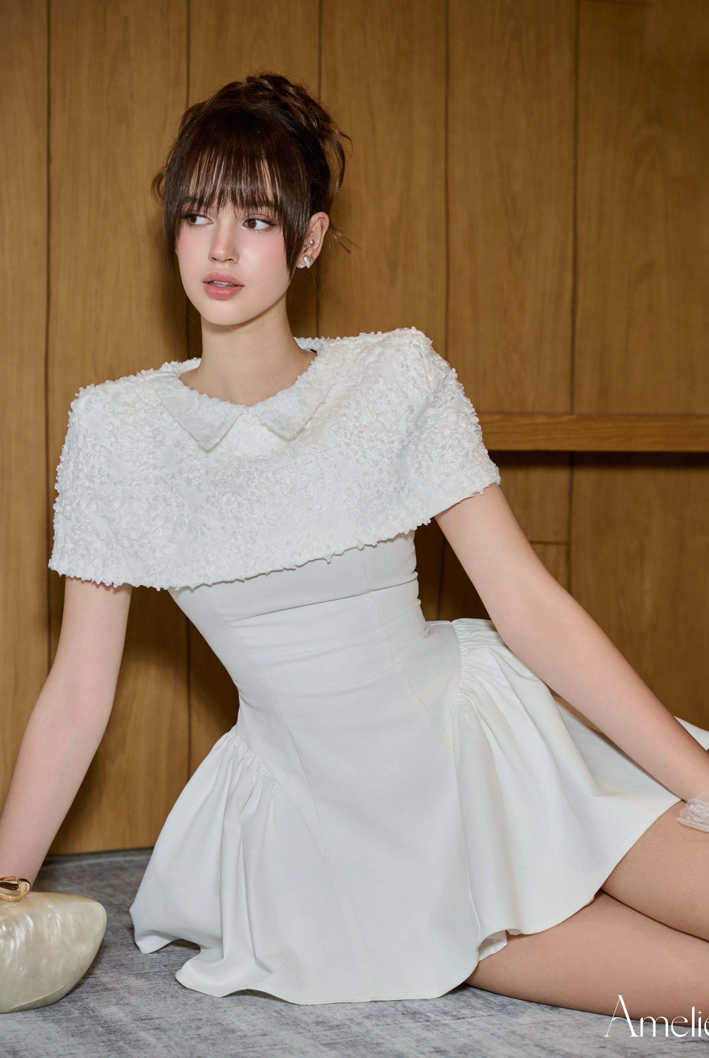 Lyria Amelie Official