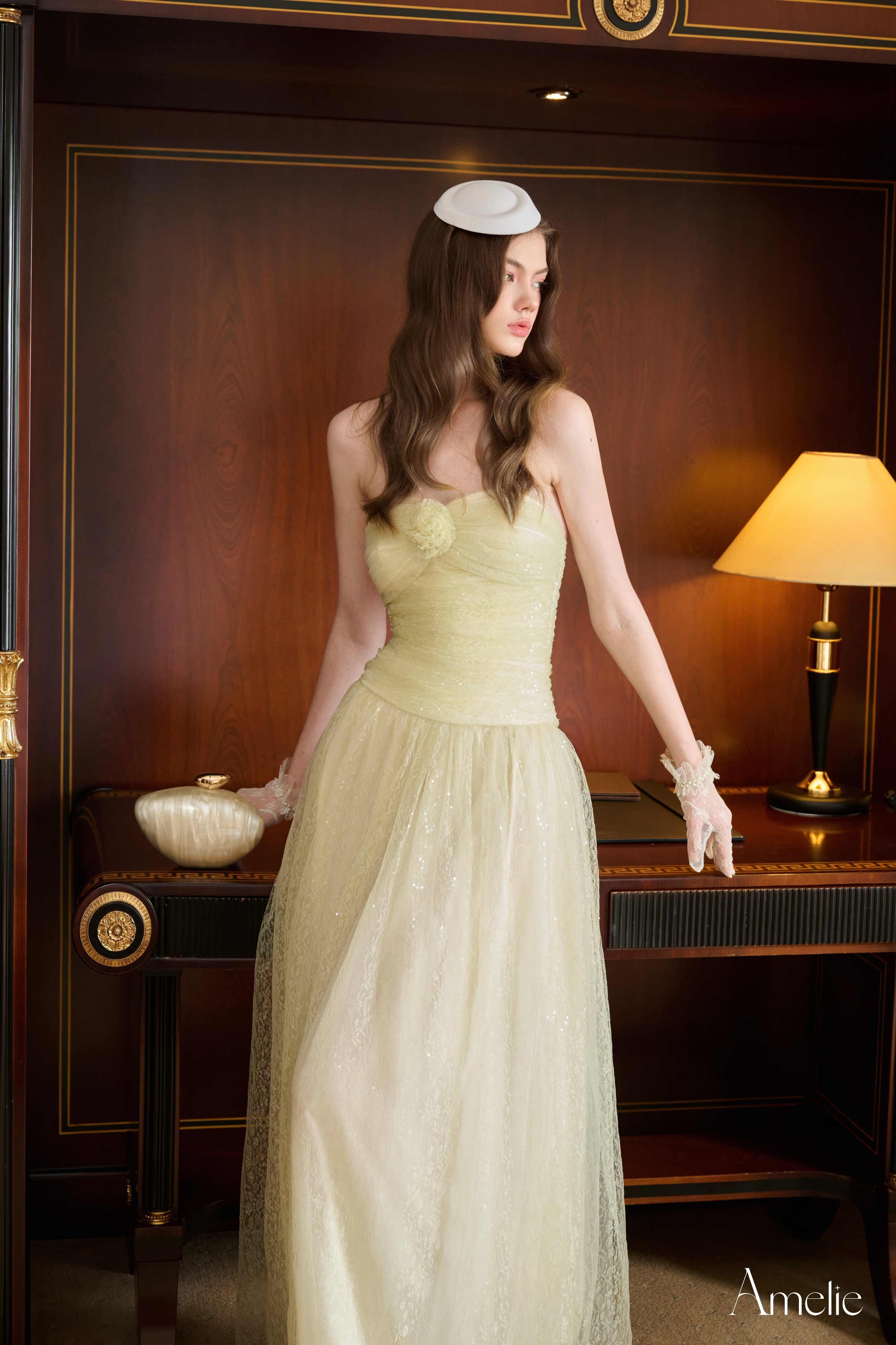 Lynette Amelie Official