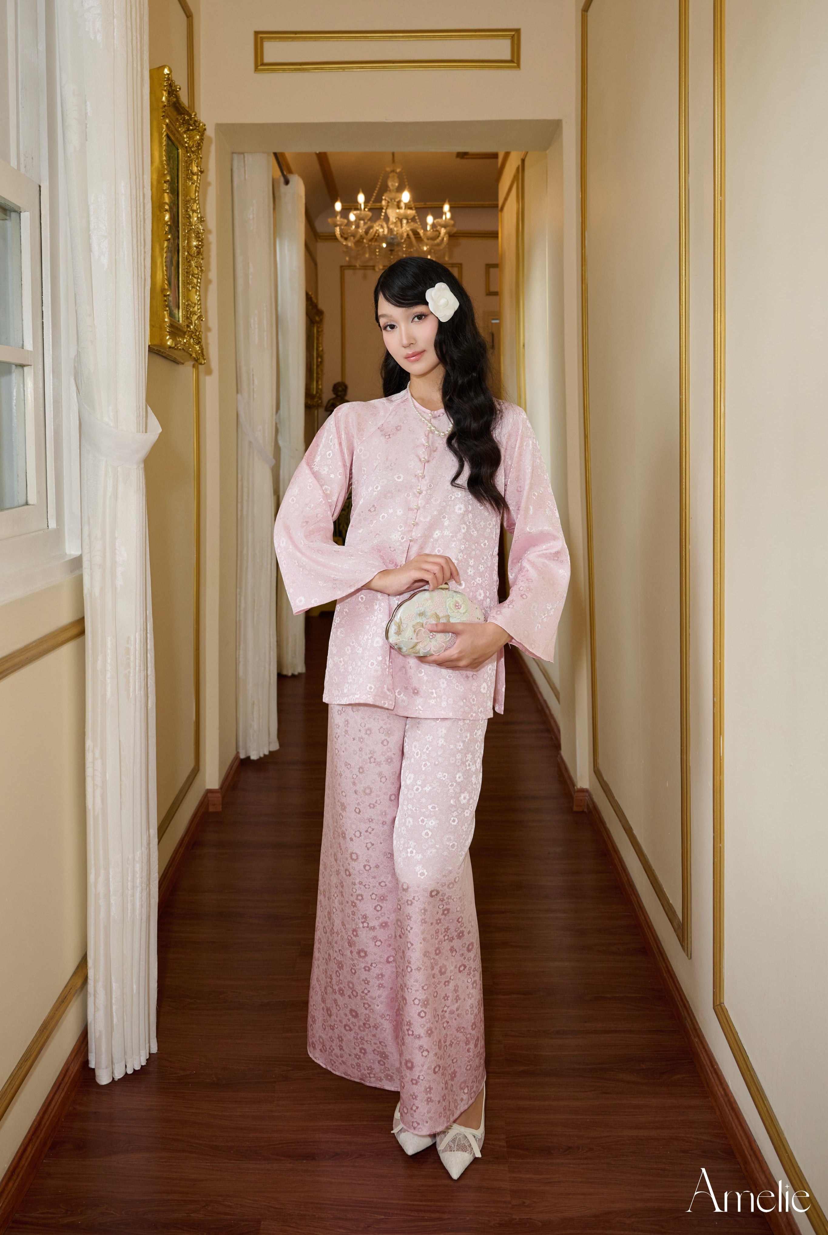 Moc An Amelie Official