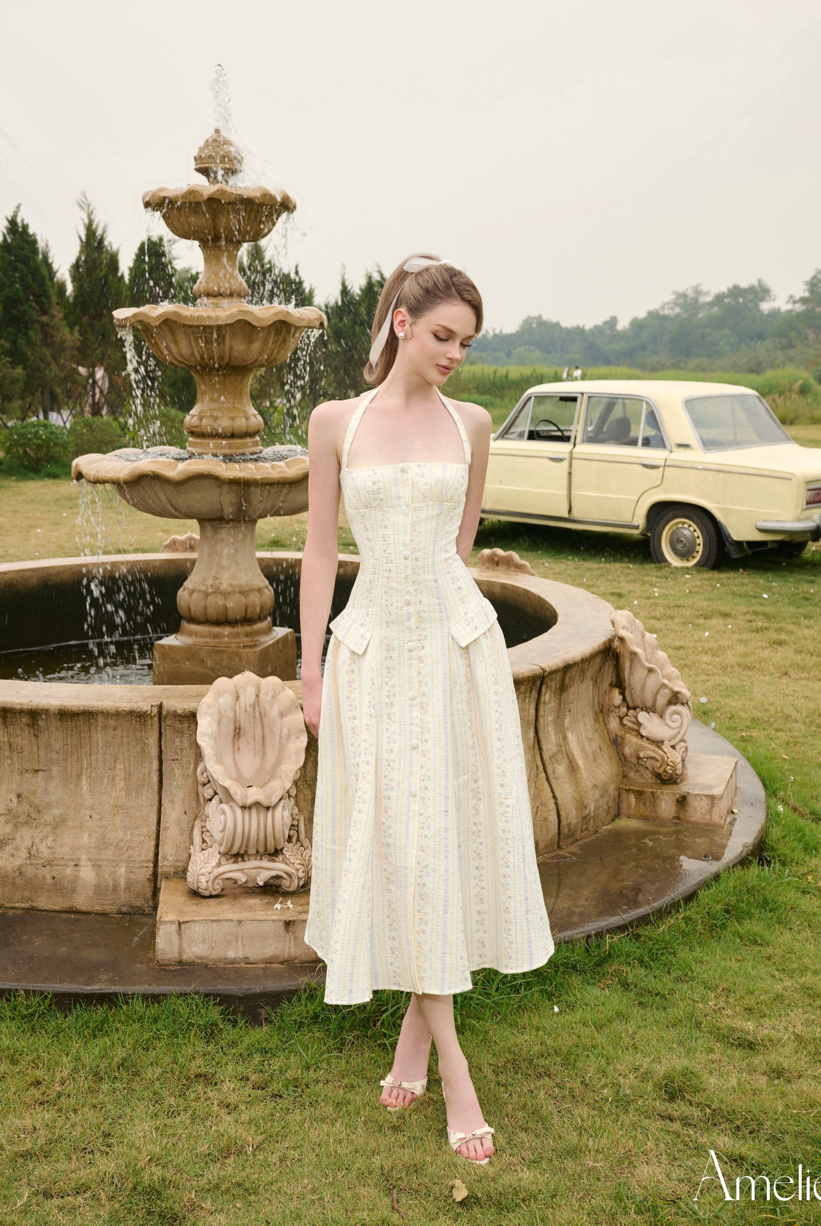 Marika Amelie Official