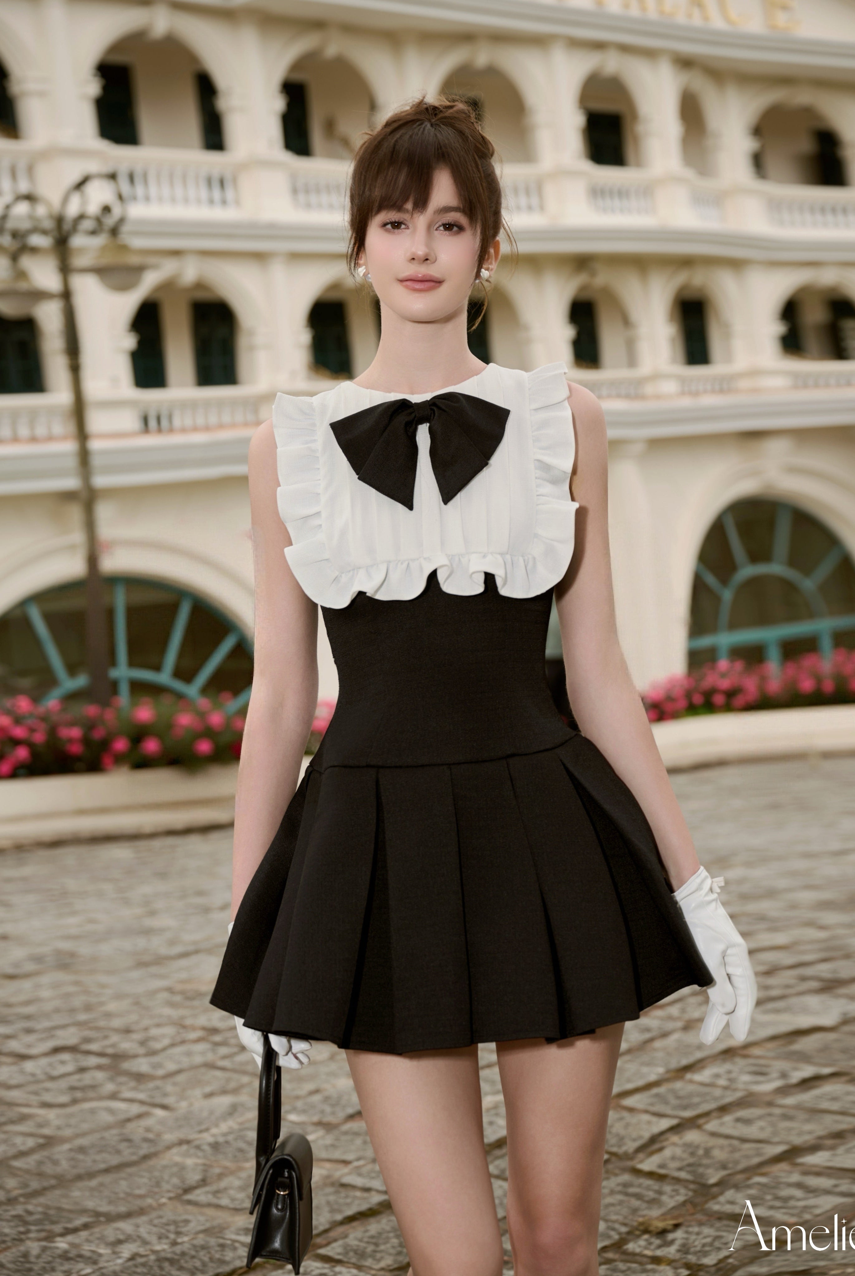 Maxine Amelie Official