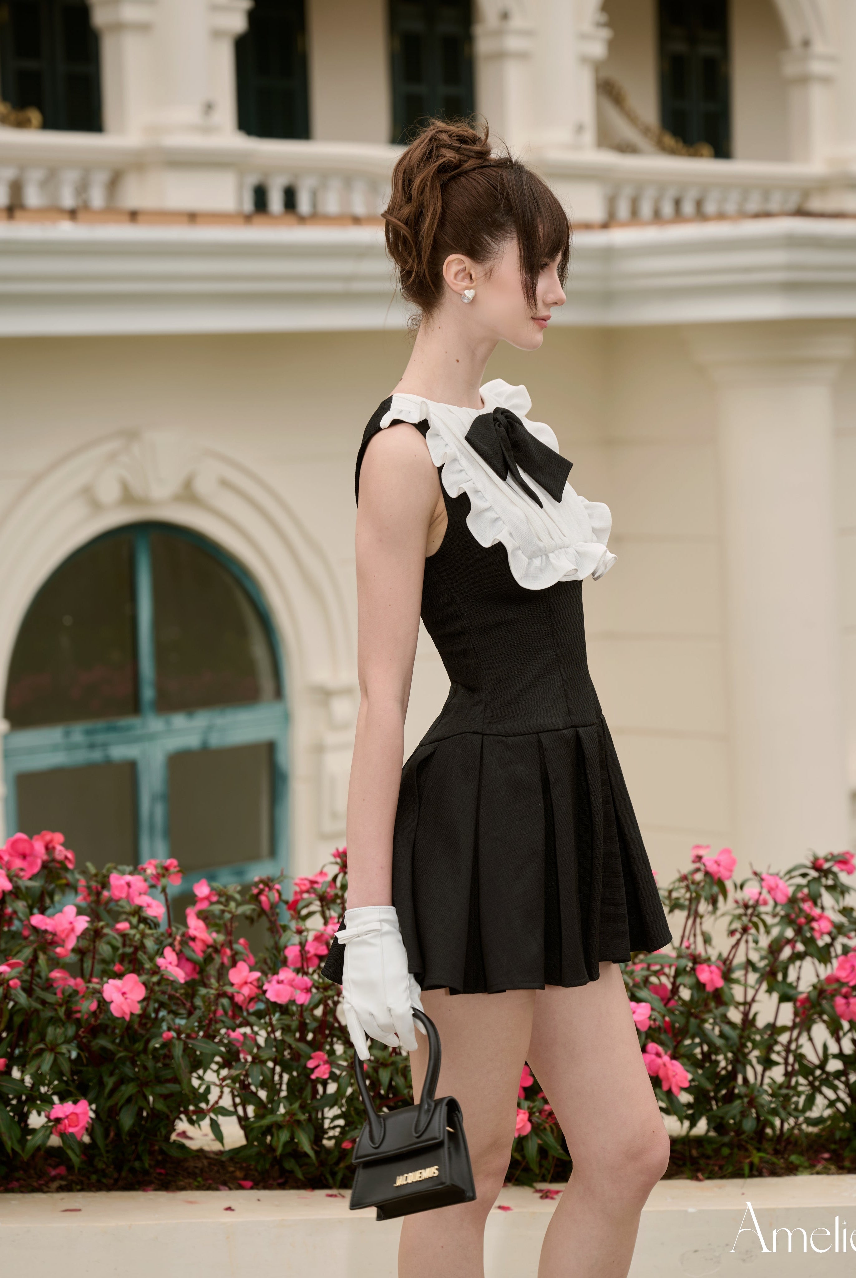 Maxine Amelie Official