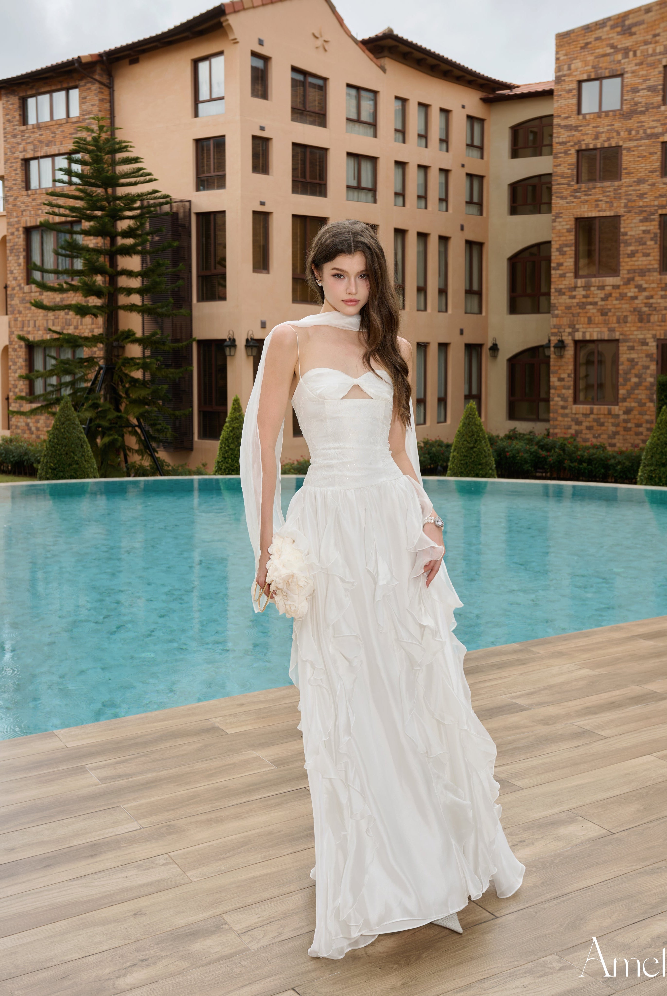 Nova Amelie Official
