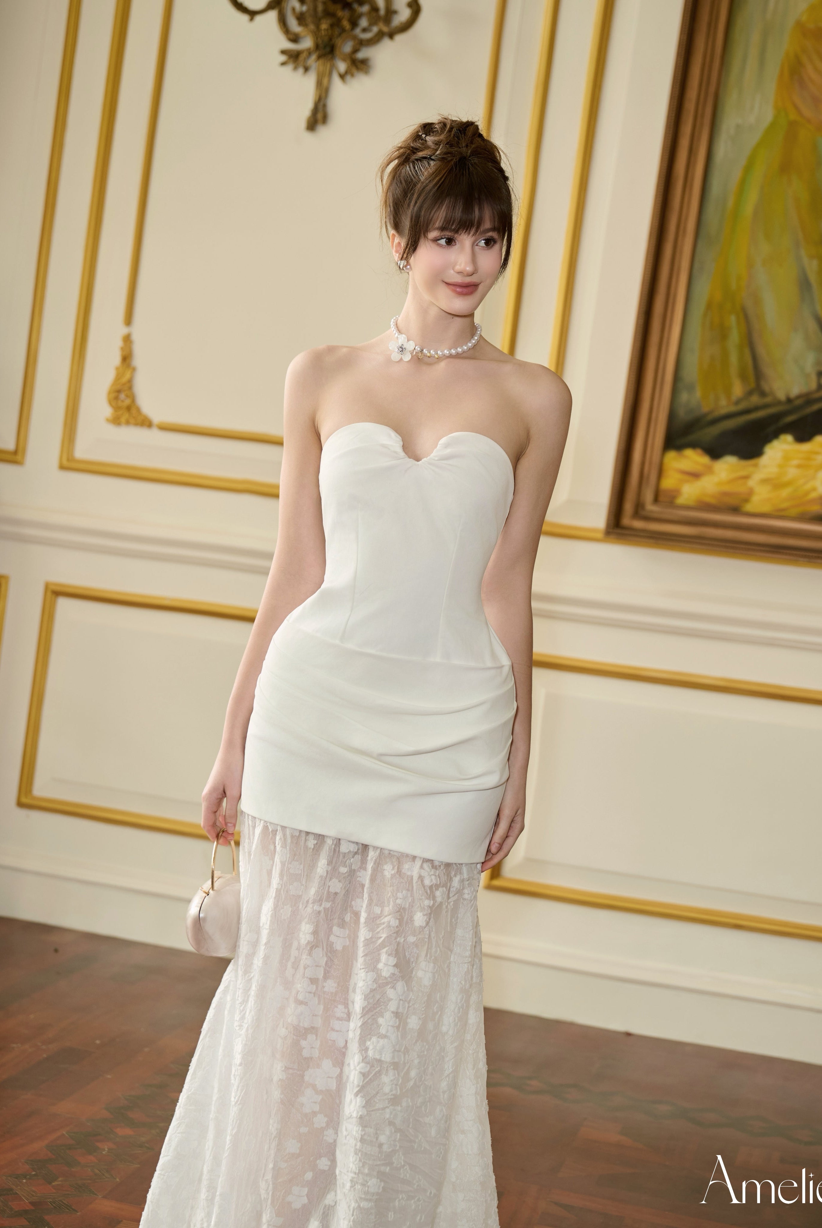 Seira Amelie Official