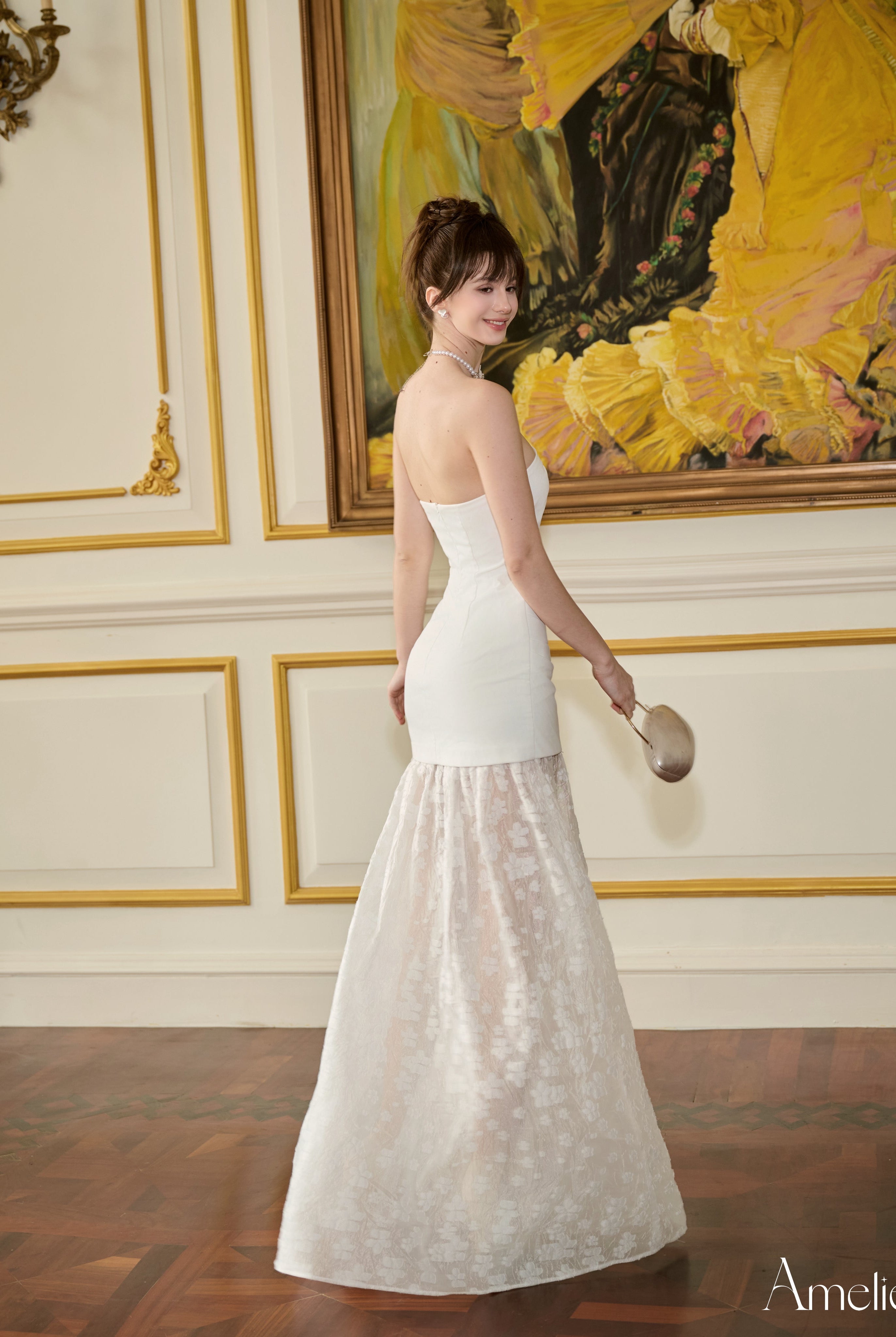 Seira Amelie Official