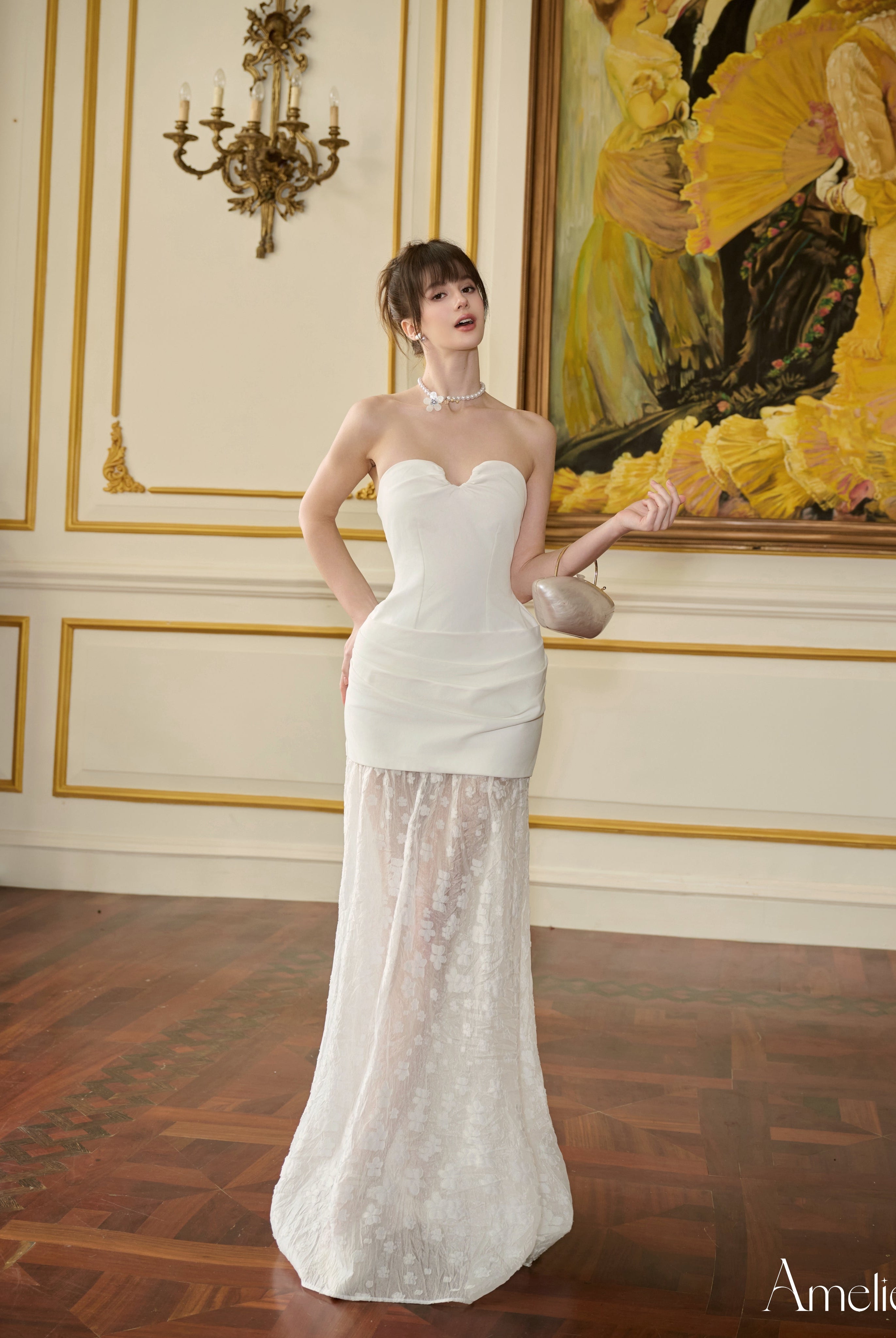 Seira Amelie Official