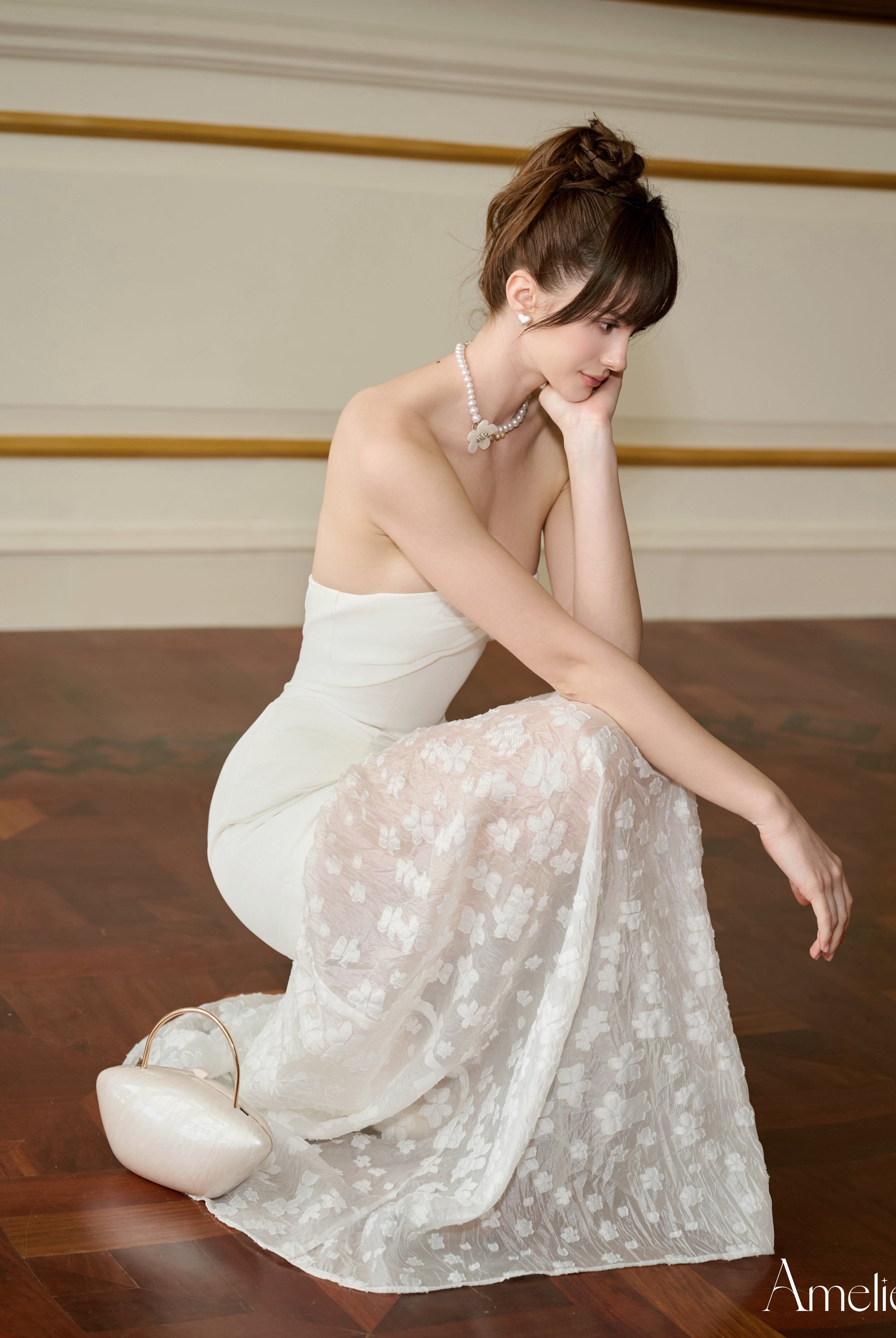 Seira Amelie Official