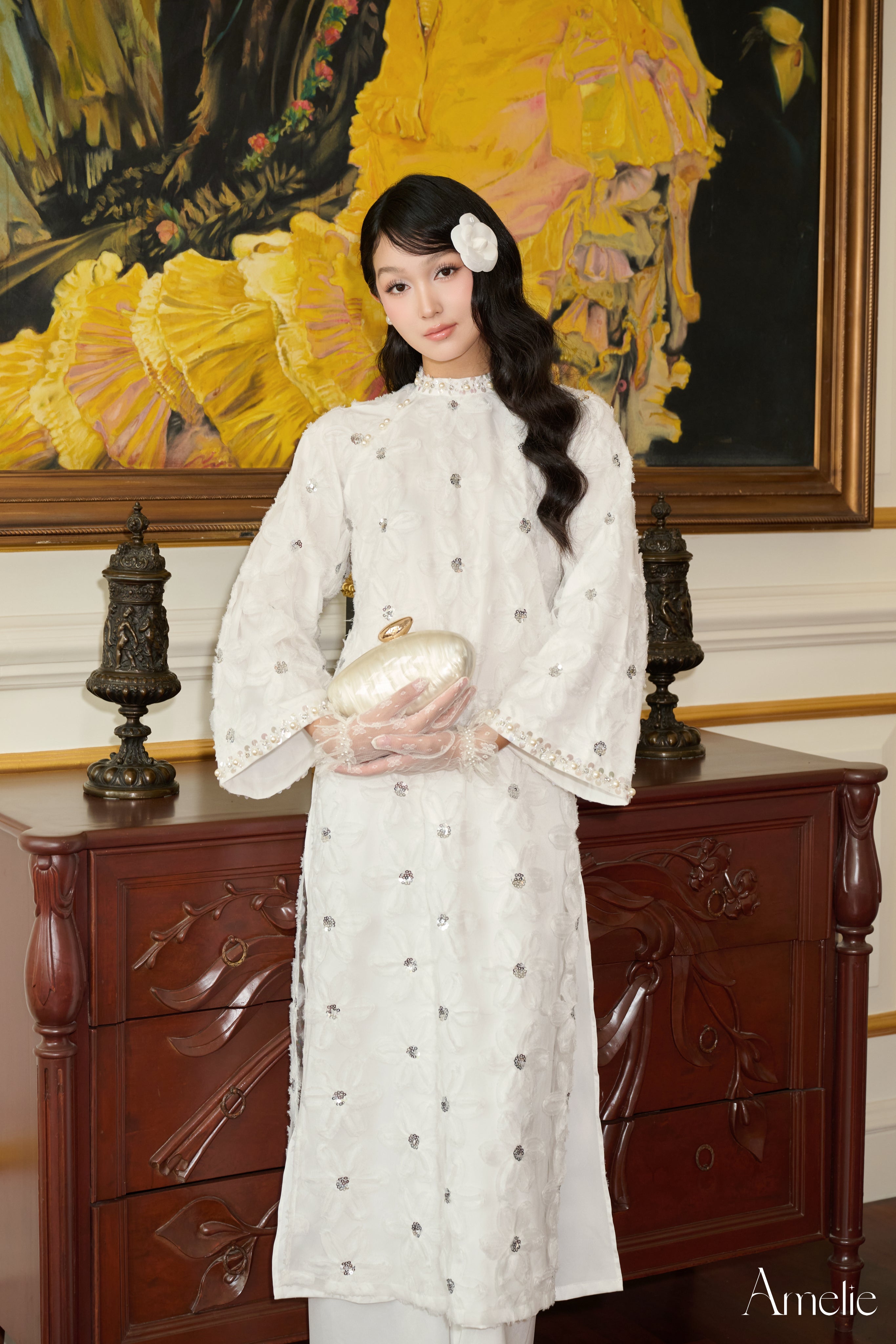 Thien Huong Amelie Official