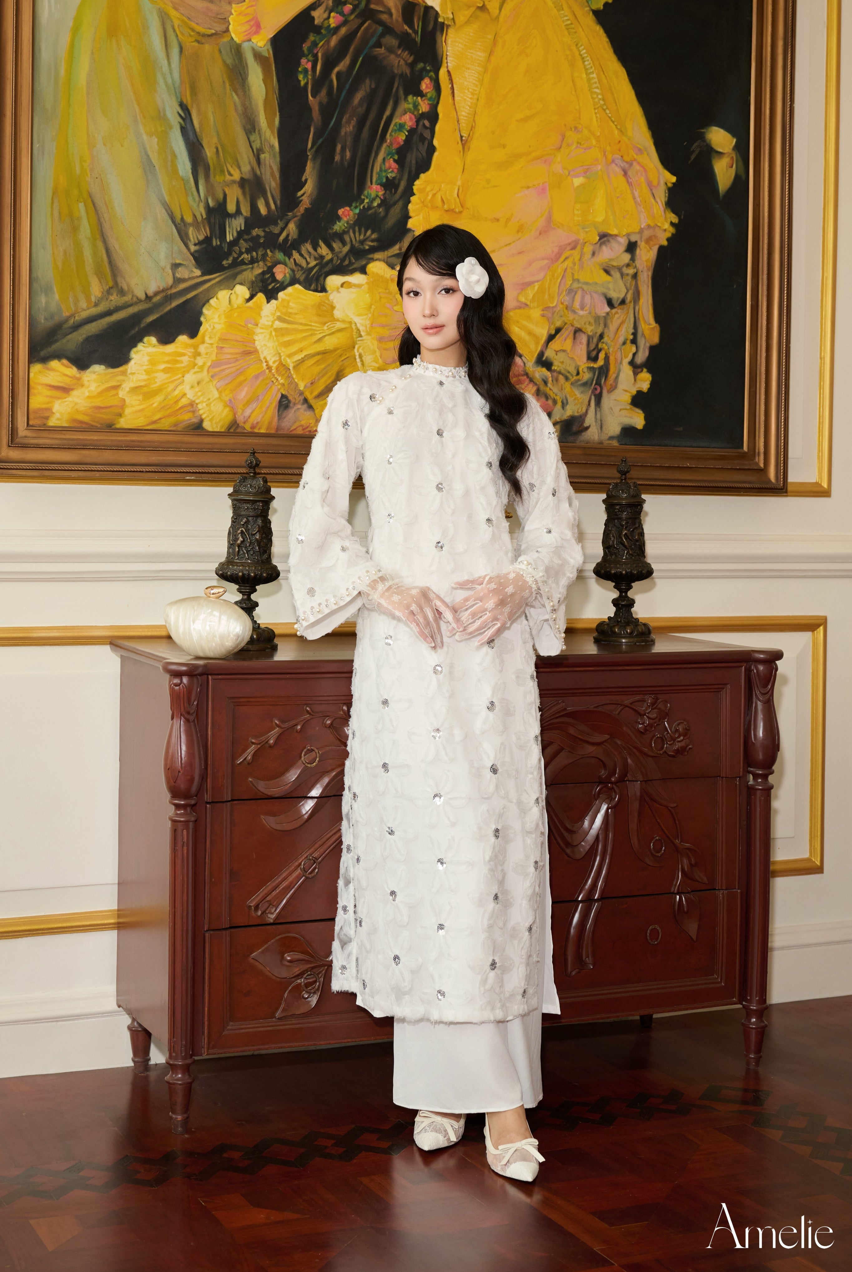 Thien Huong Amelie Official