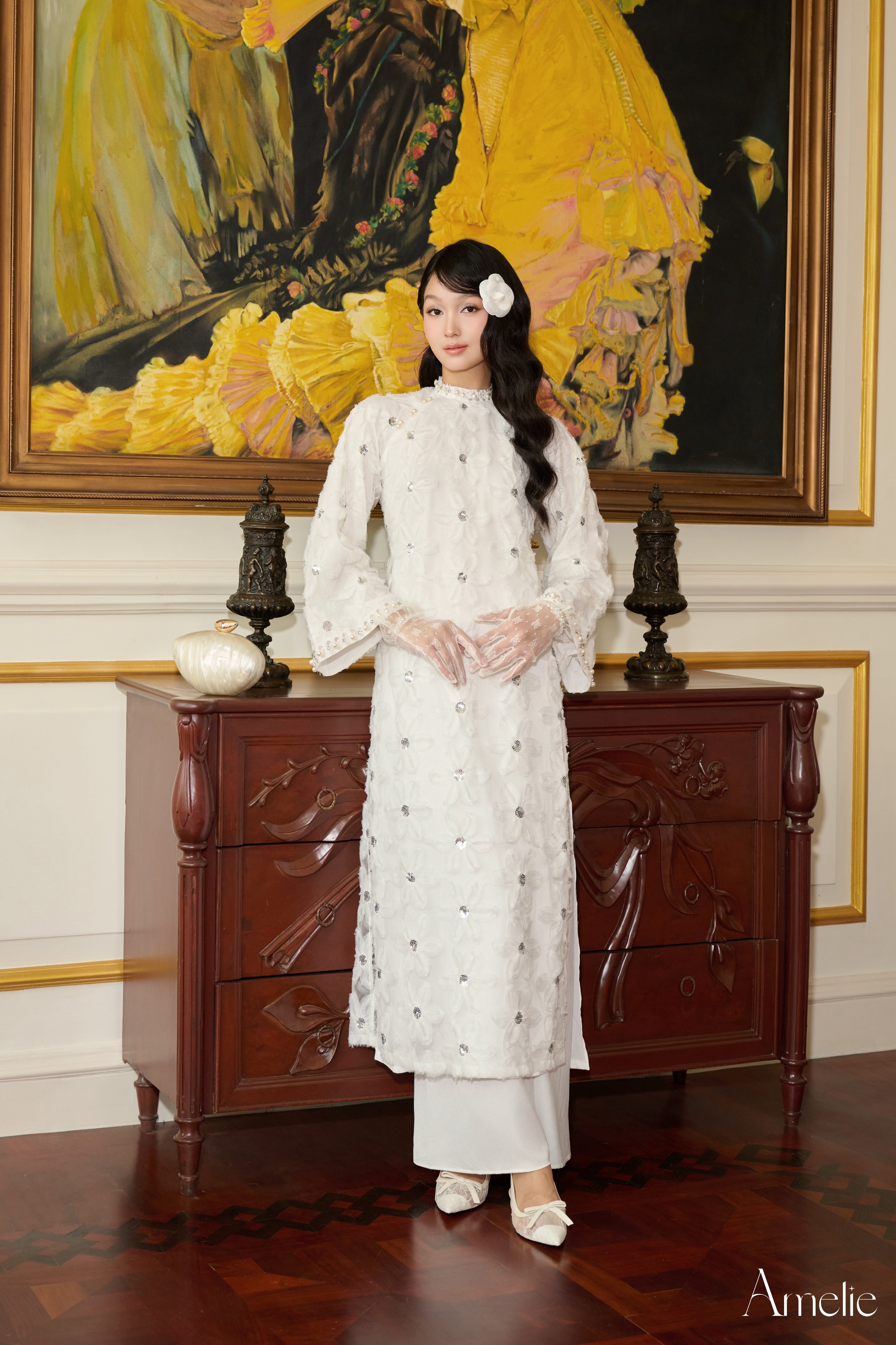 Thien Huong Amelie Official