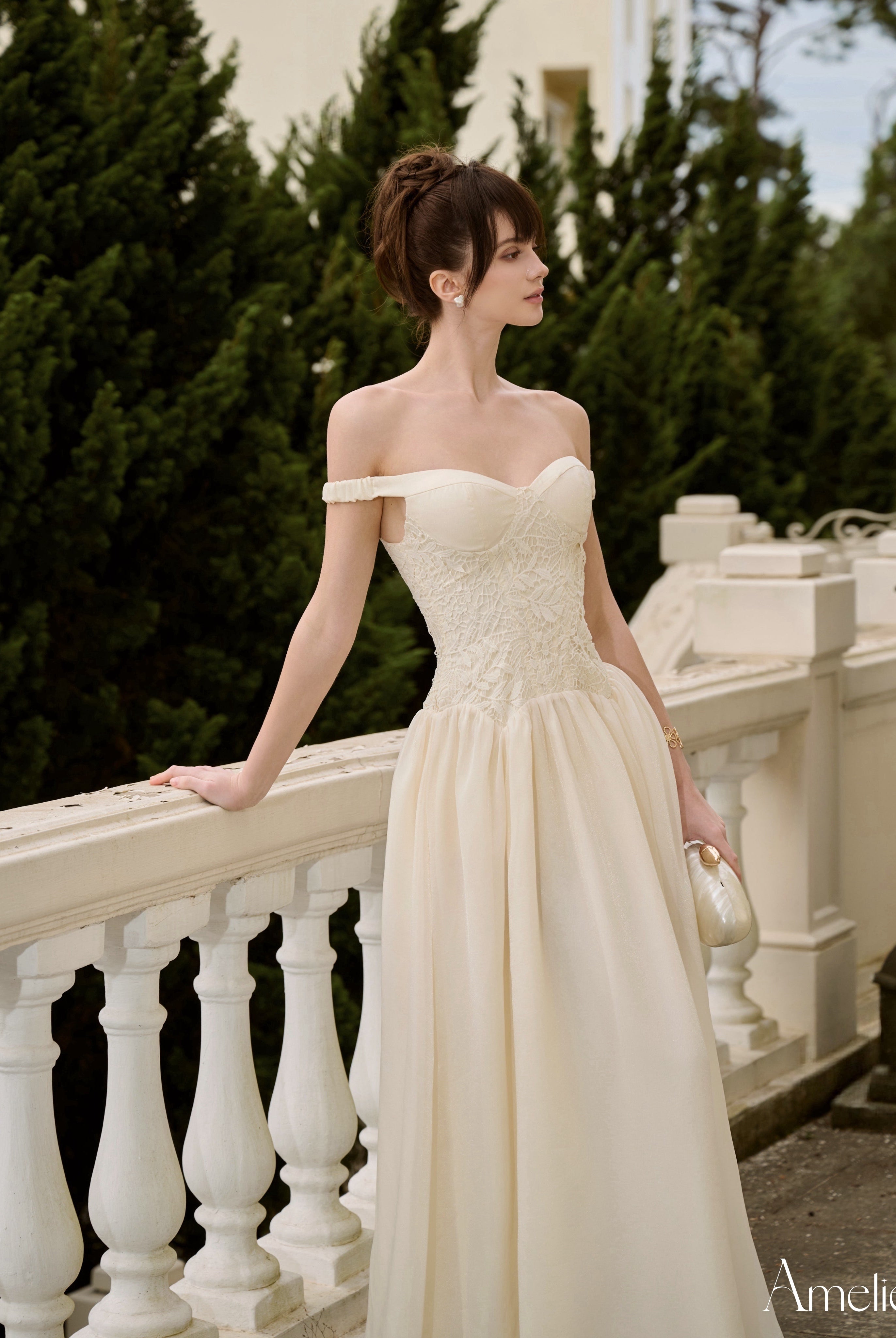 Xarra Amelie Official