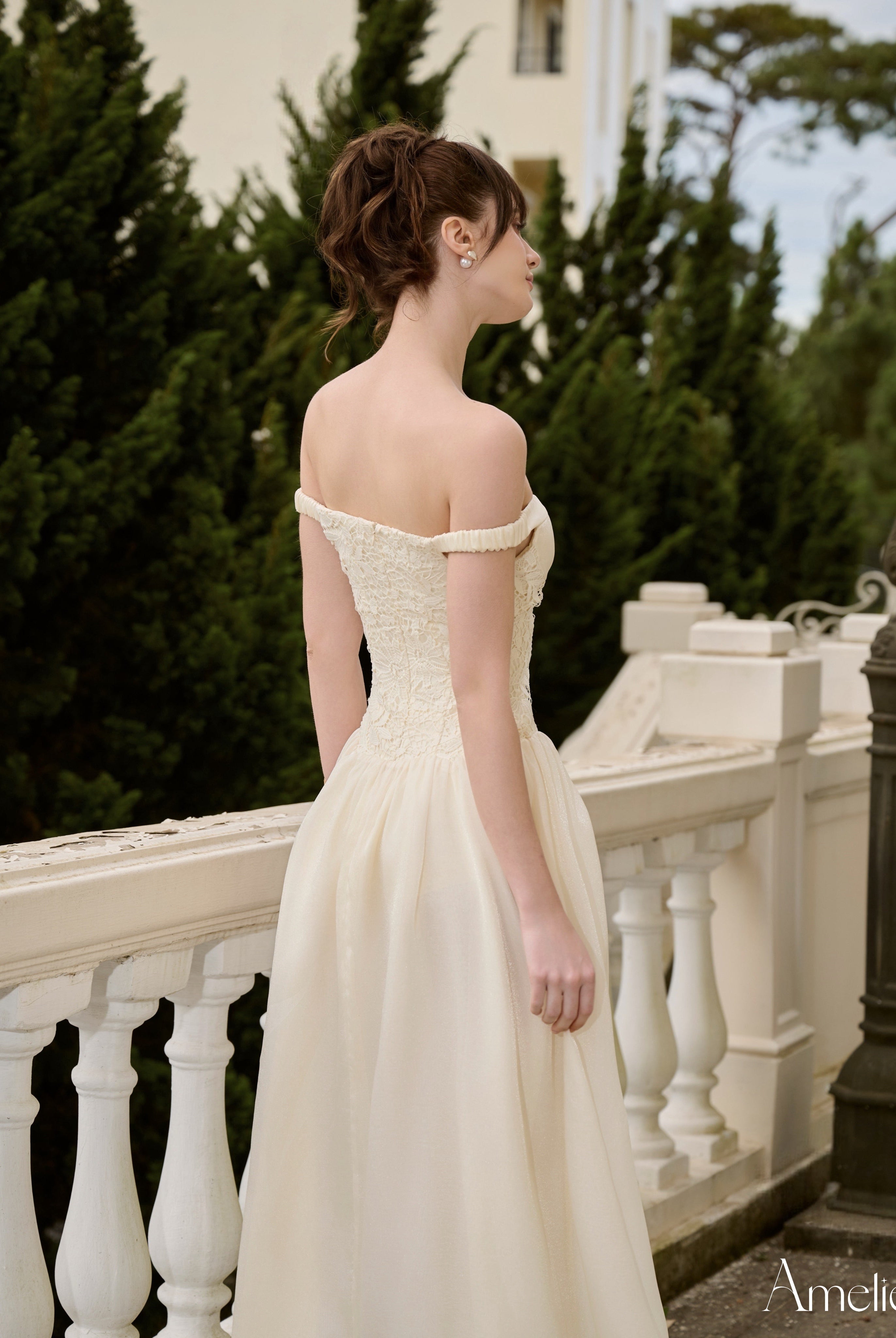 Xarra Amelie Official