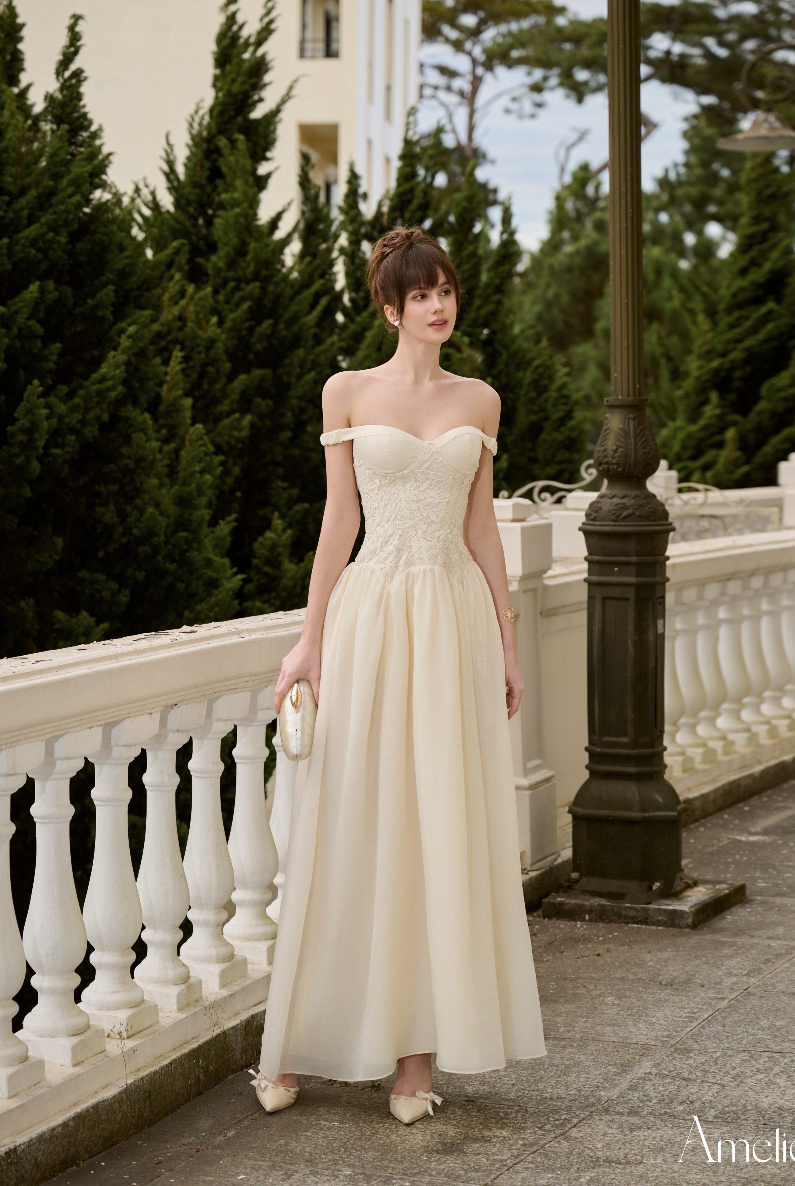 Xarra Amelie Official