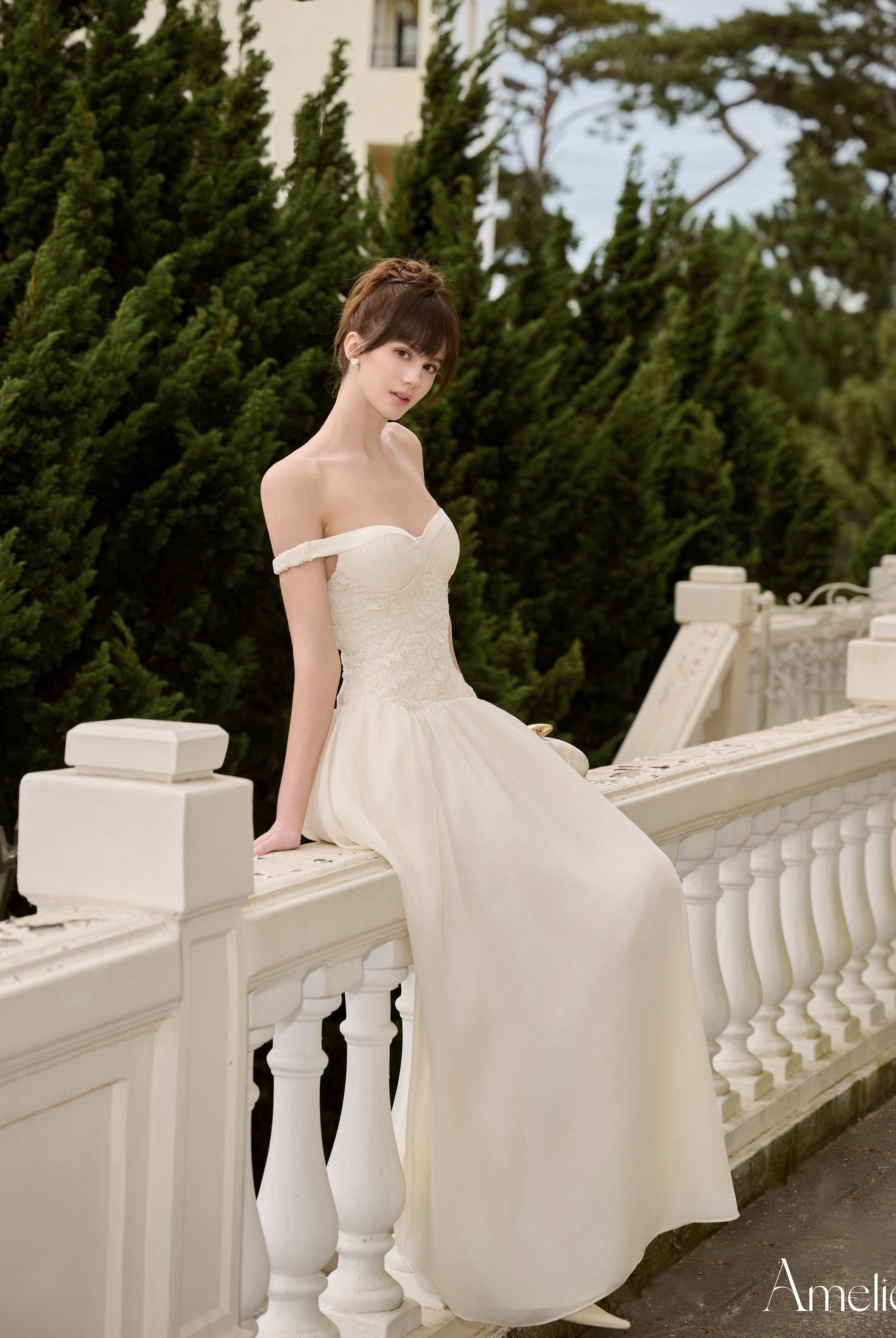 Xarra Amelie Official