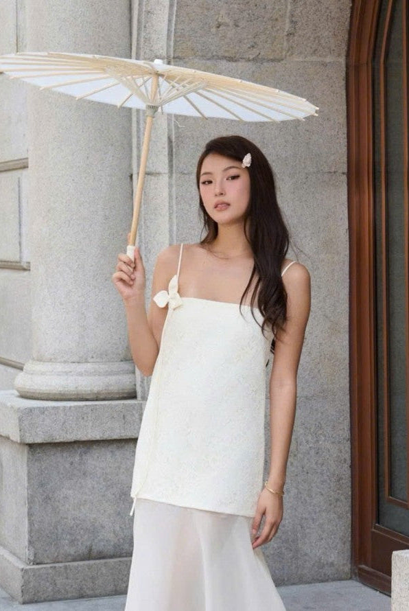 Leona Dress My Store