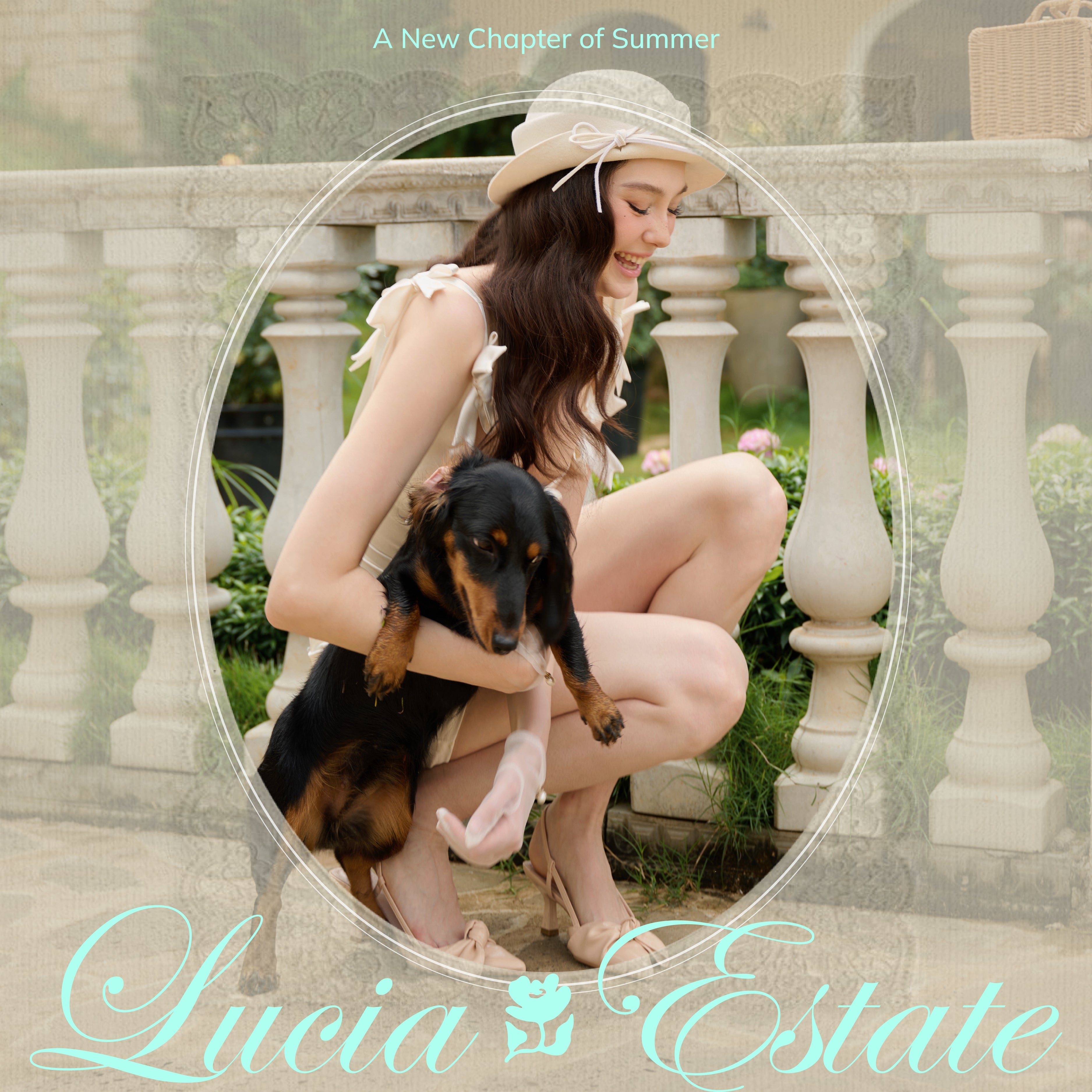 Lucia-Estate Amelie Official