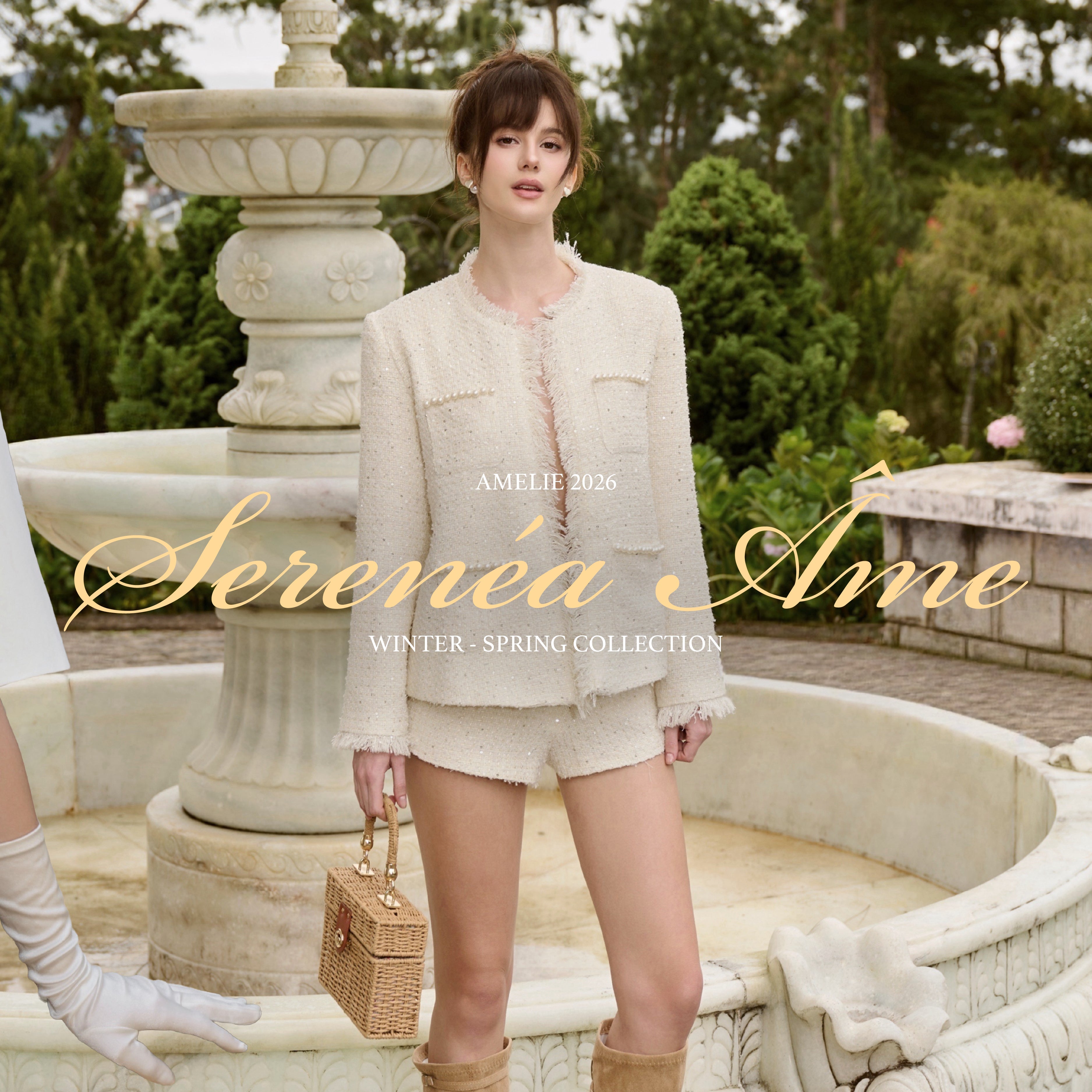 Serenéa Âme